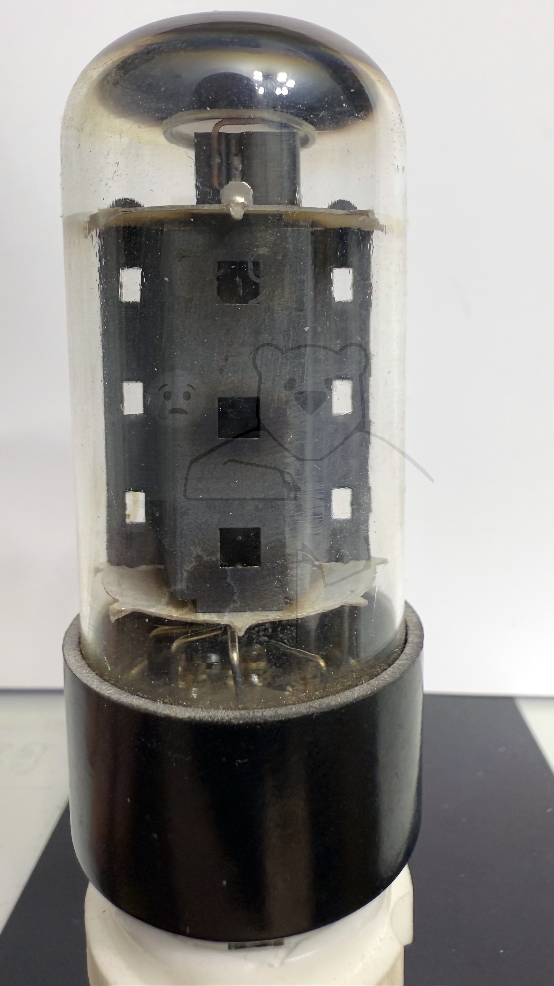 Röhre 7591A #8252 Bild 4