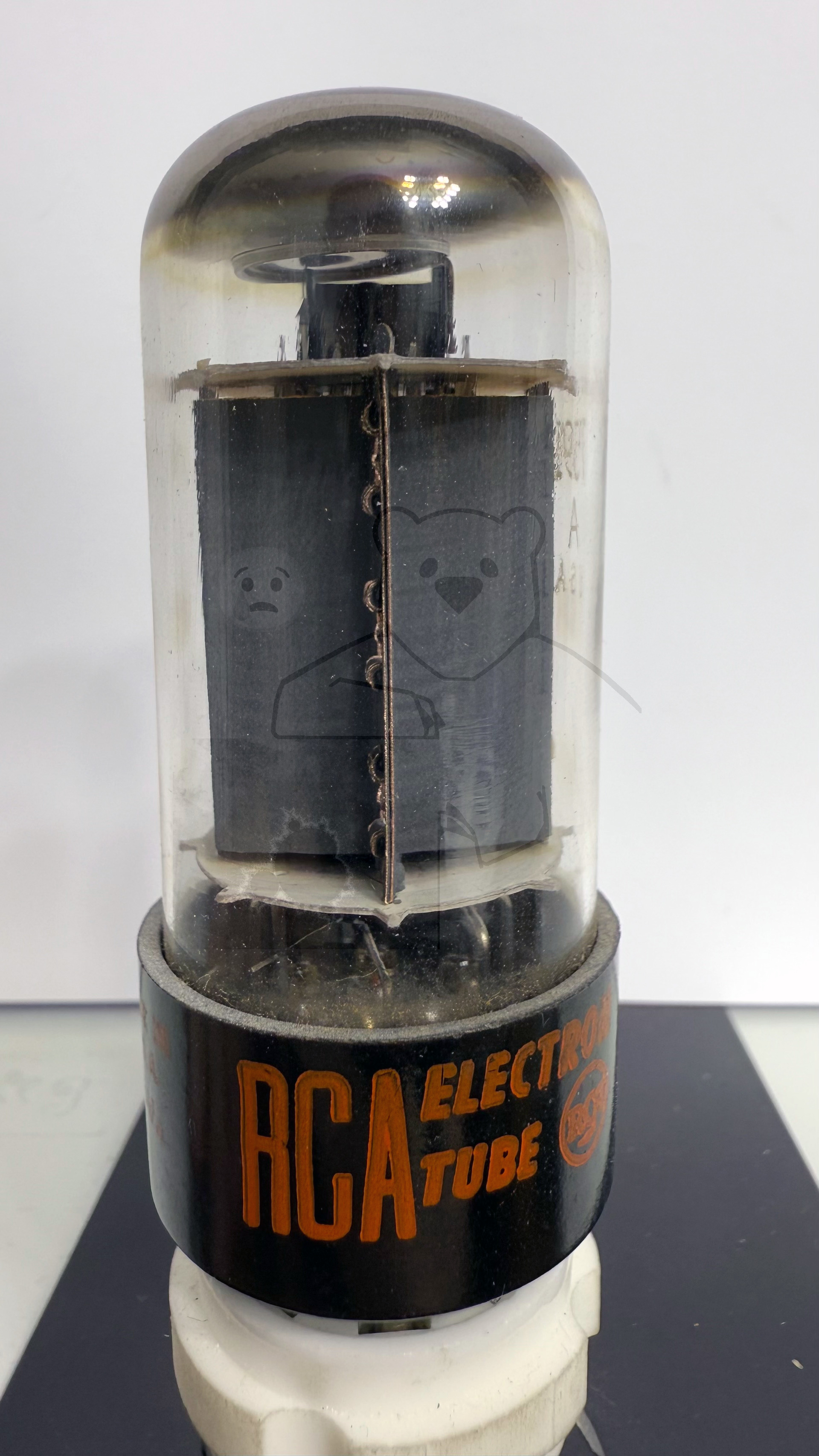 Röhre 7591A #8253 Bild 1