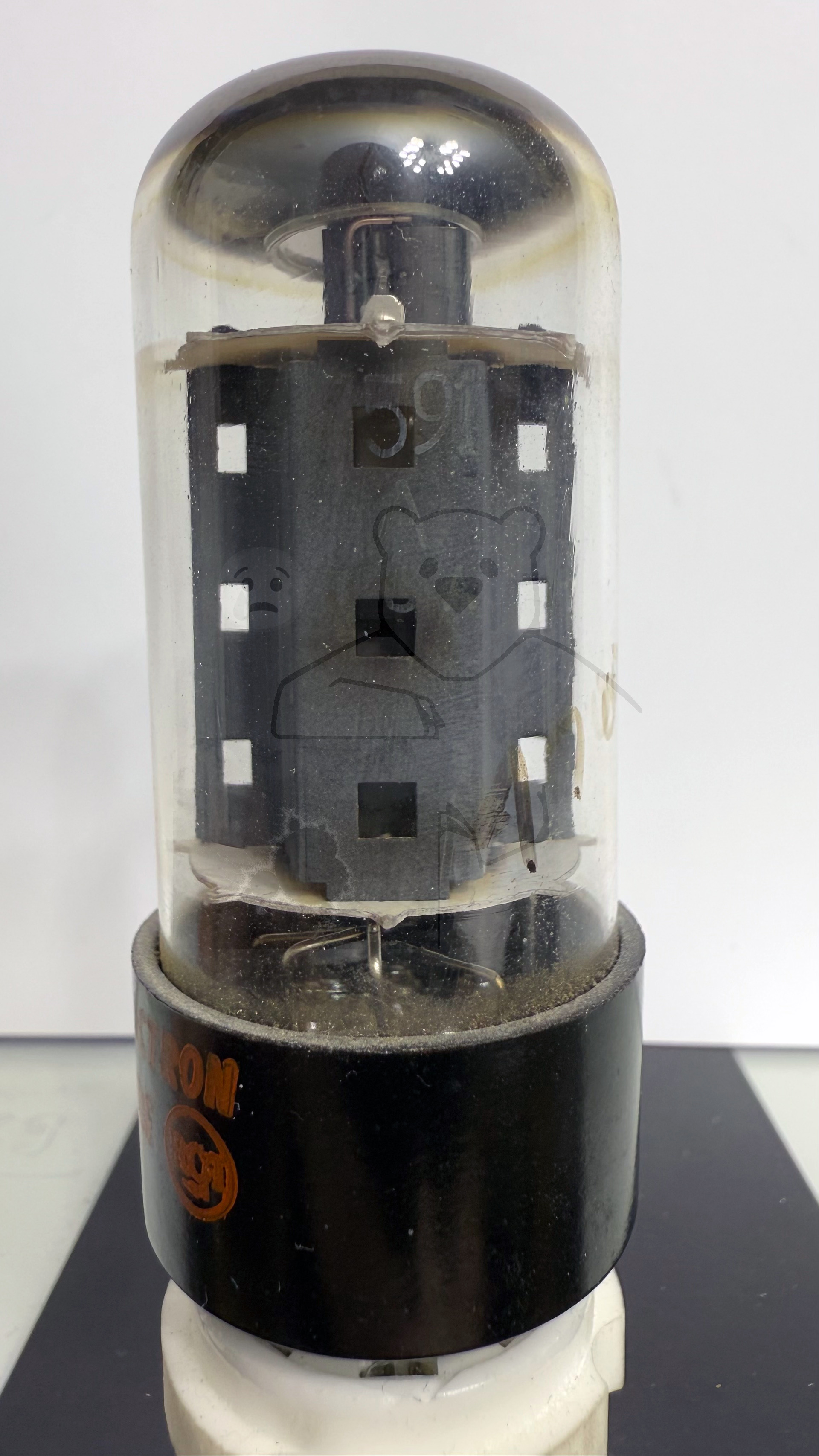 Röhre 7591A #8253 Bild 2