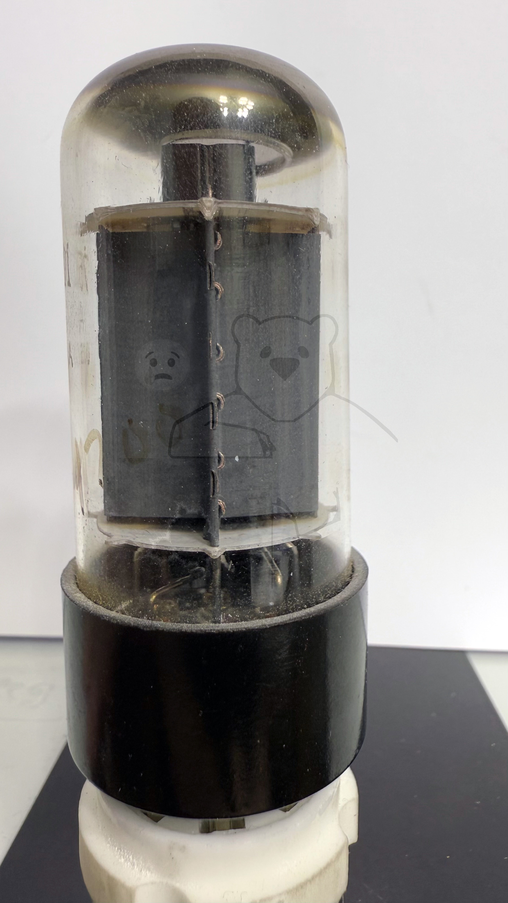 Röhre 7591A #8253 Bild 3