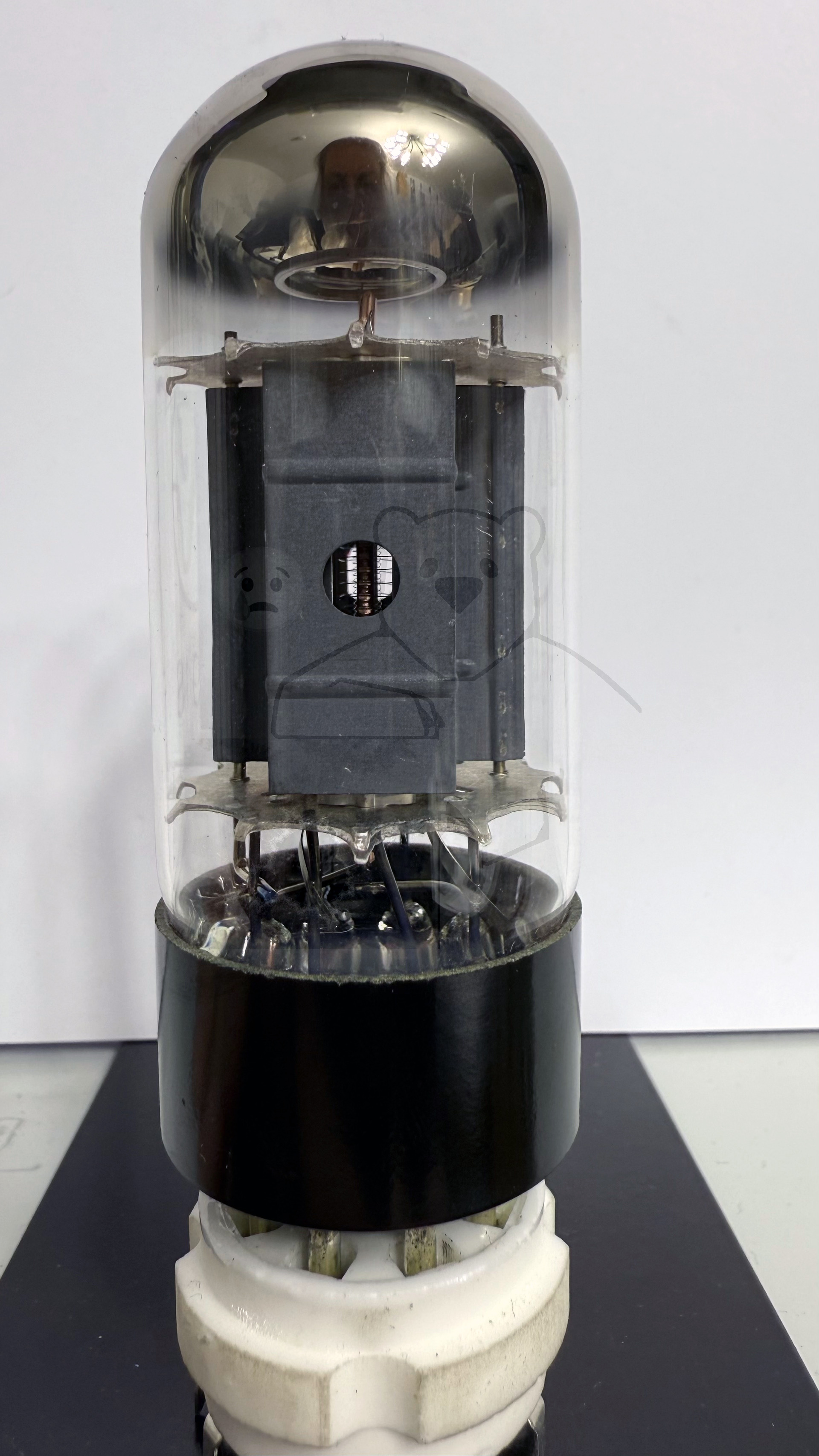 Röhre 7591S #8277 Bild 3