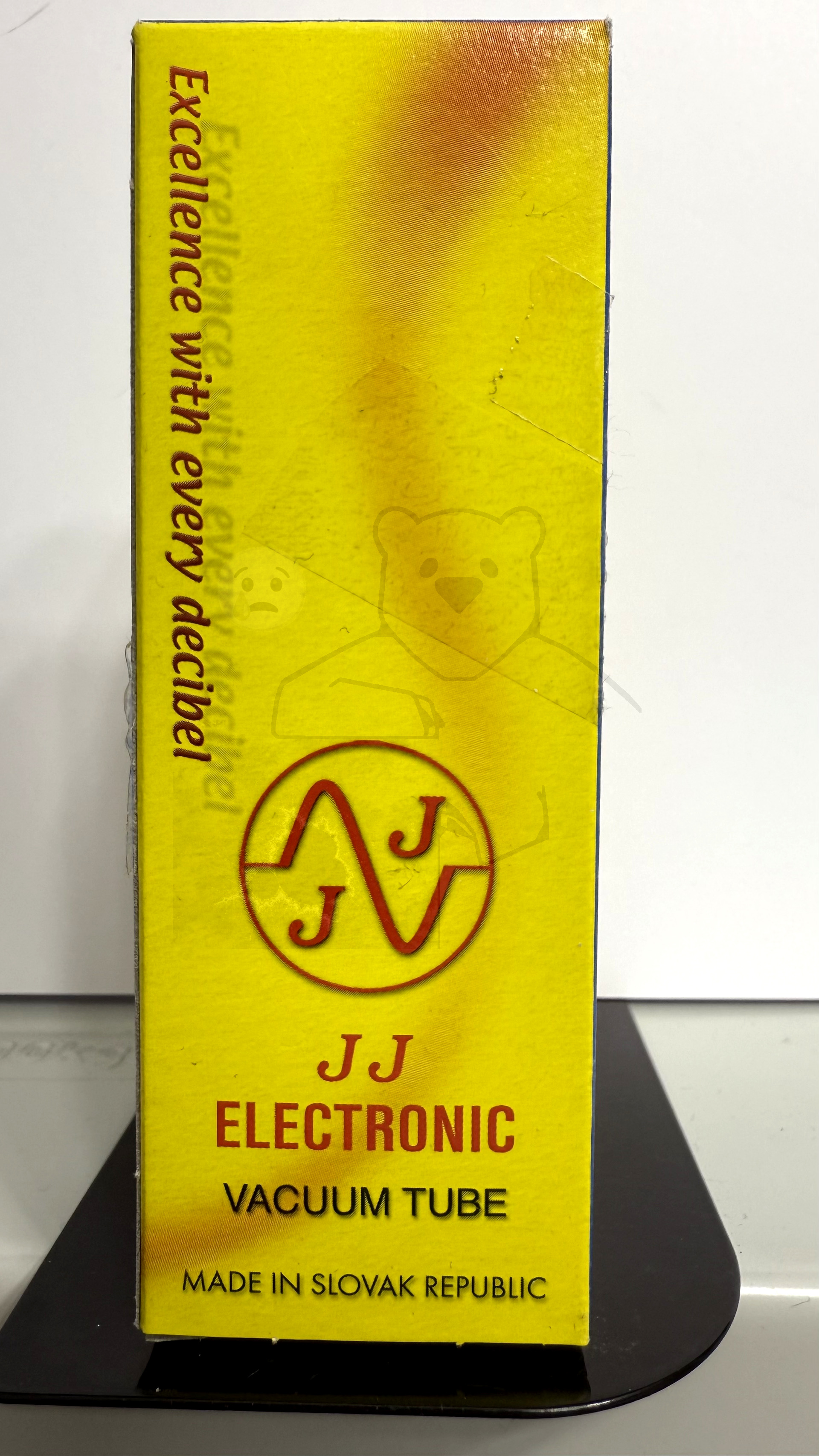 Röhre 7591S #8277 Verpackung Bild 1