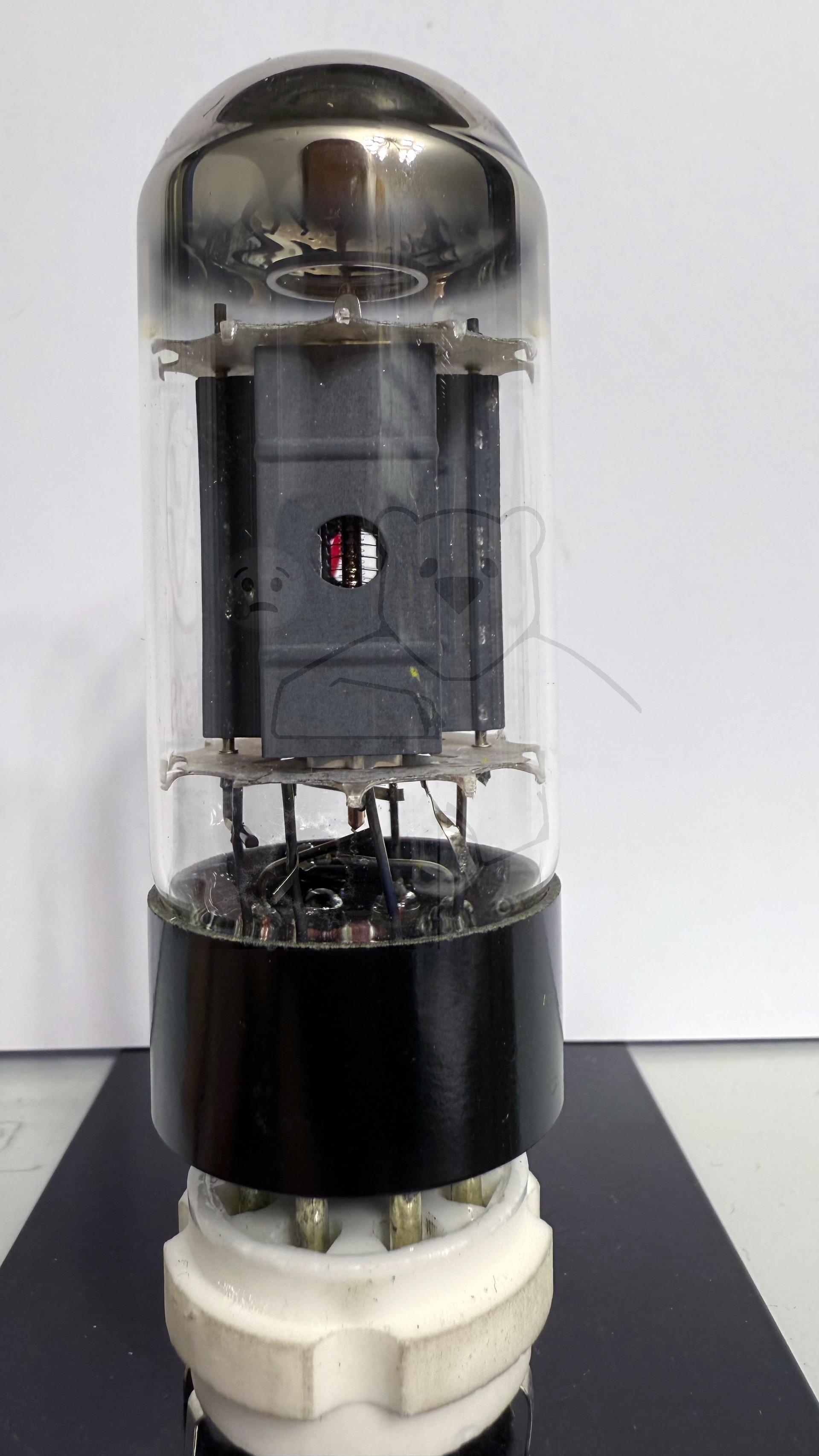 Röhre 7591S #8278 Bild 3