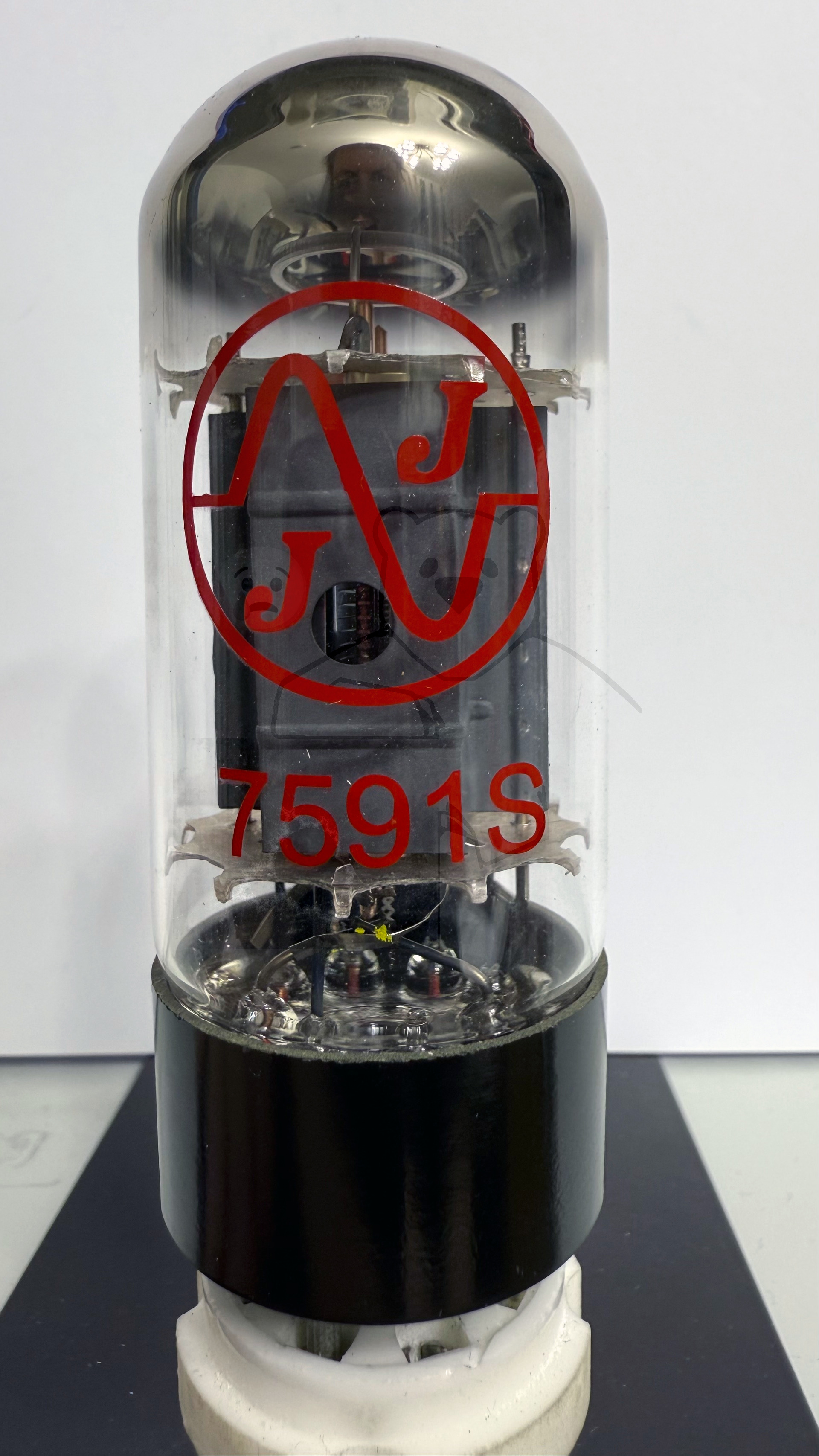 Röhre 7591S #8279 Bild 1