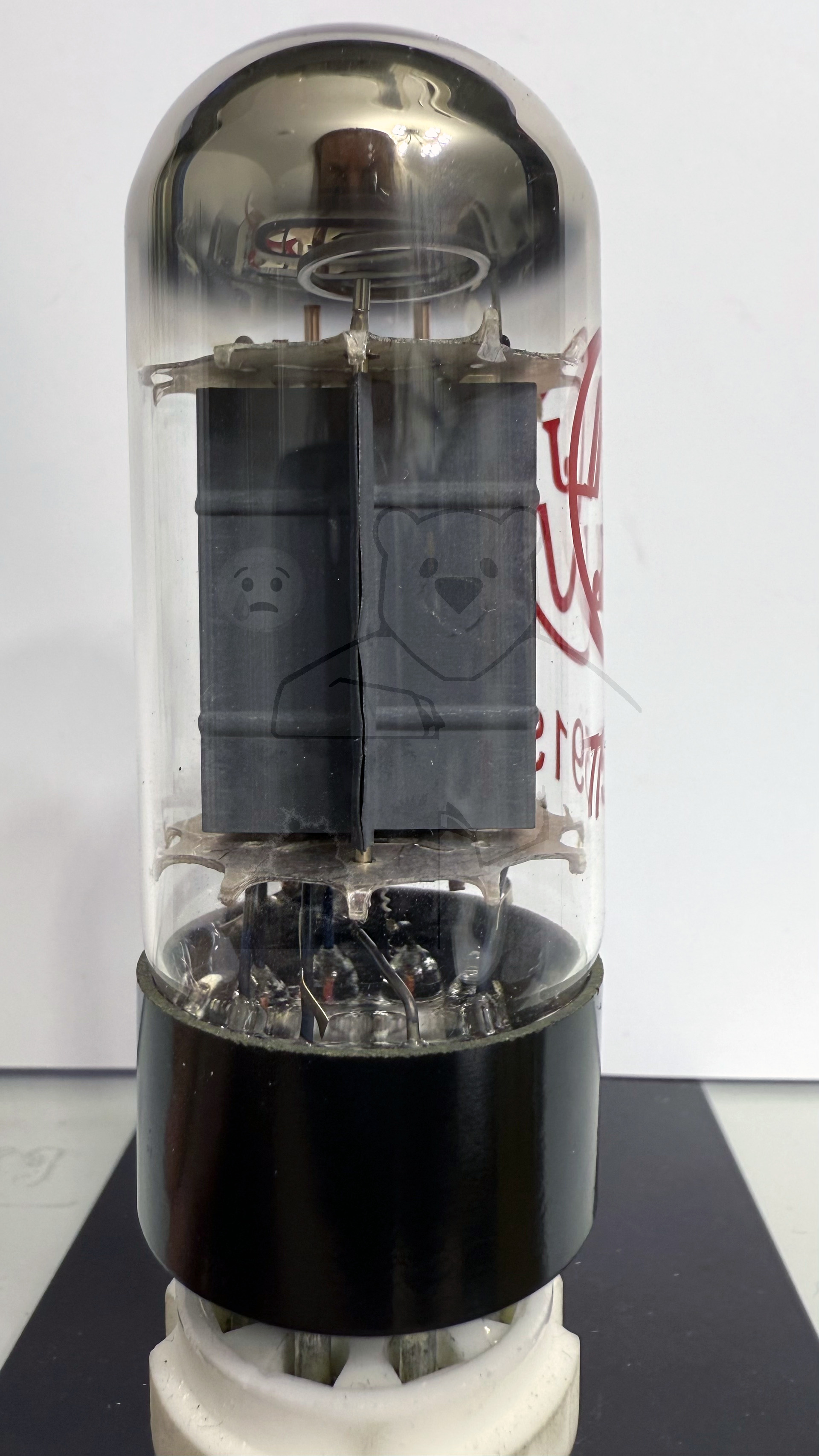 Röhre 7591S #8279 Bild 4