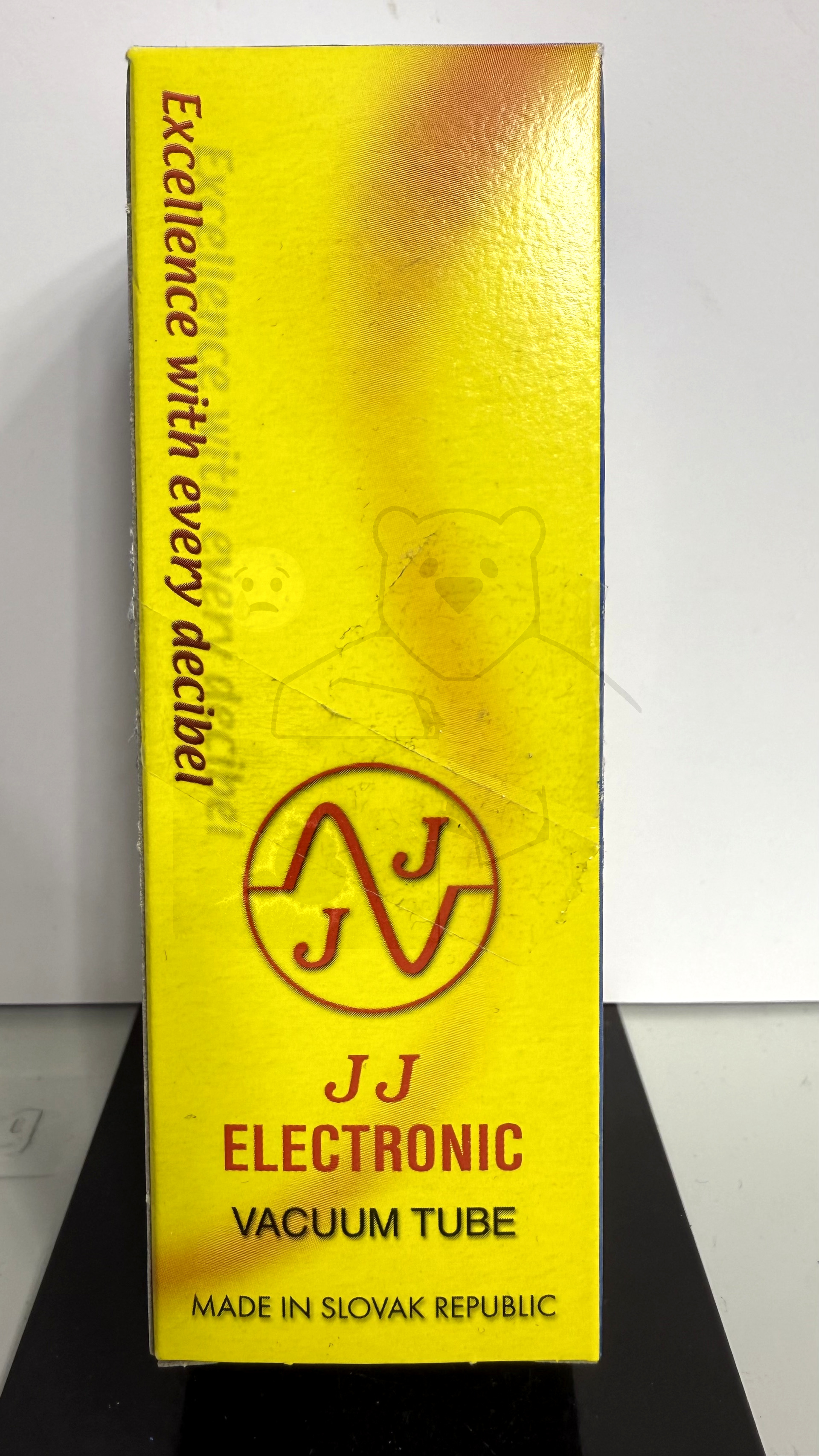 Röhre 7591S #8279 Verpackung Bild 1