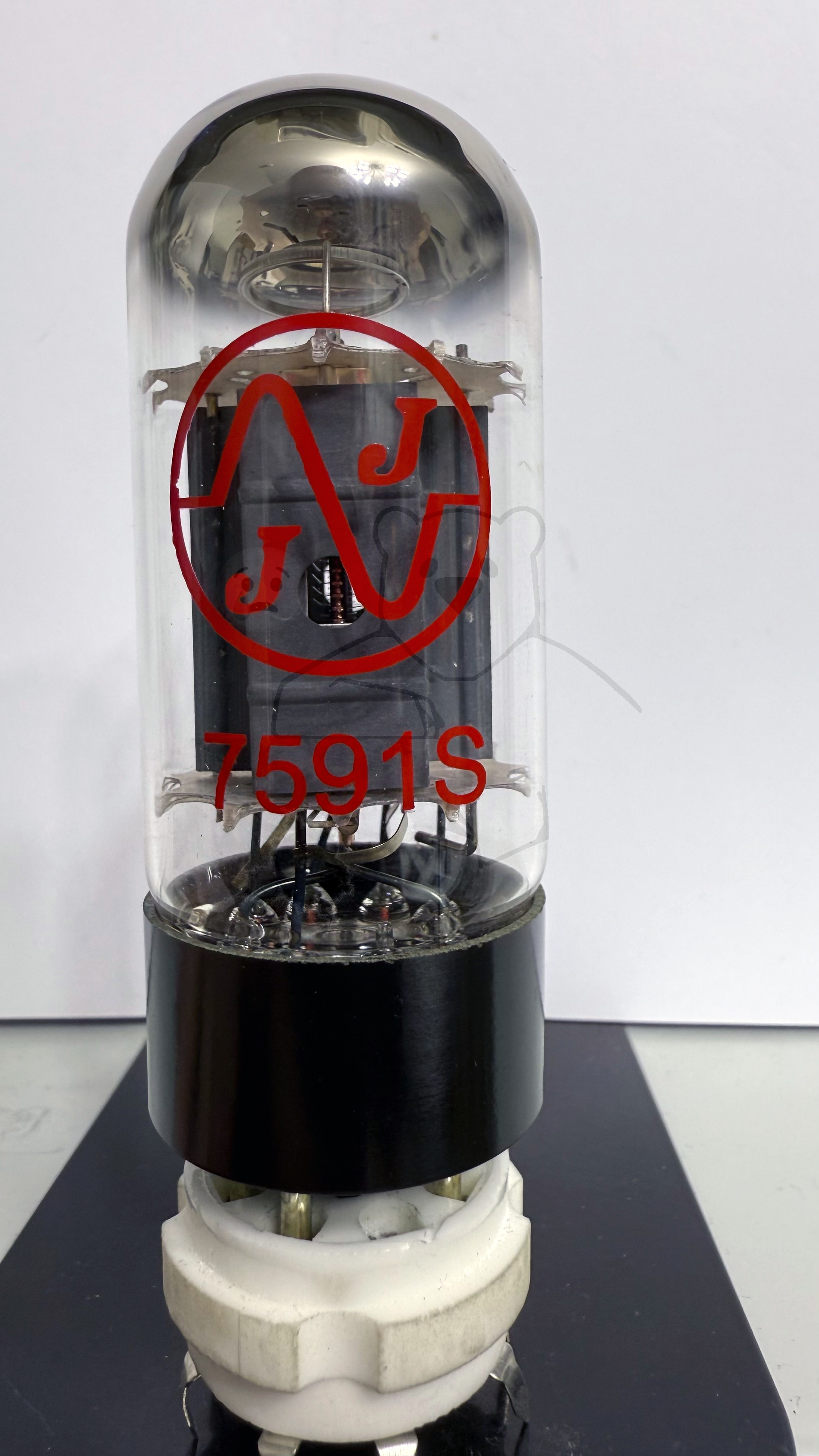 Röhre 7591S #8280 Bild 1