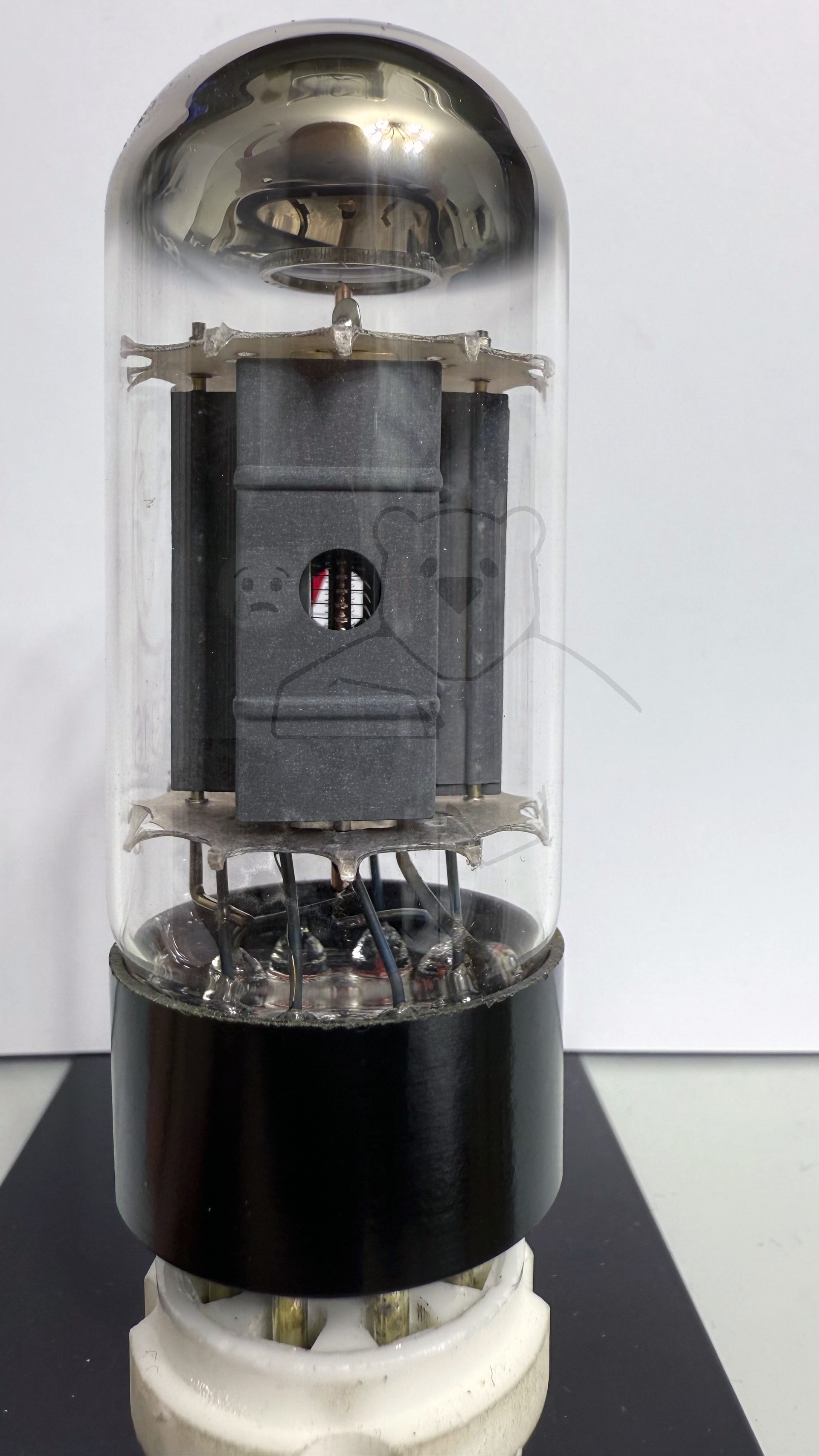 Röhre 7591S #8280 Bild 3