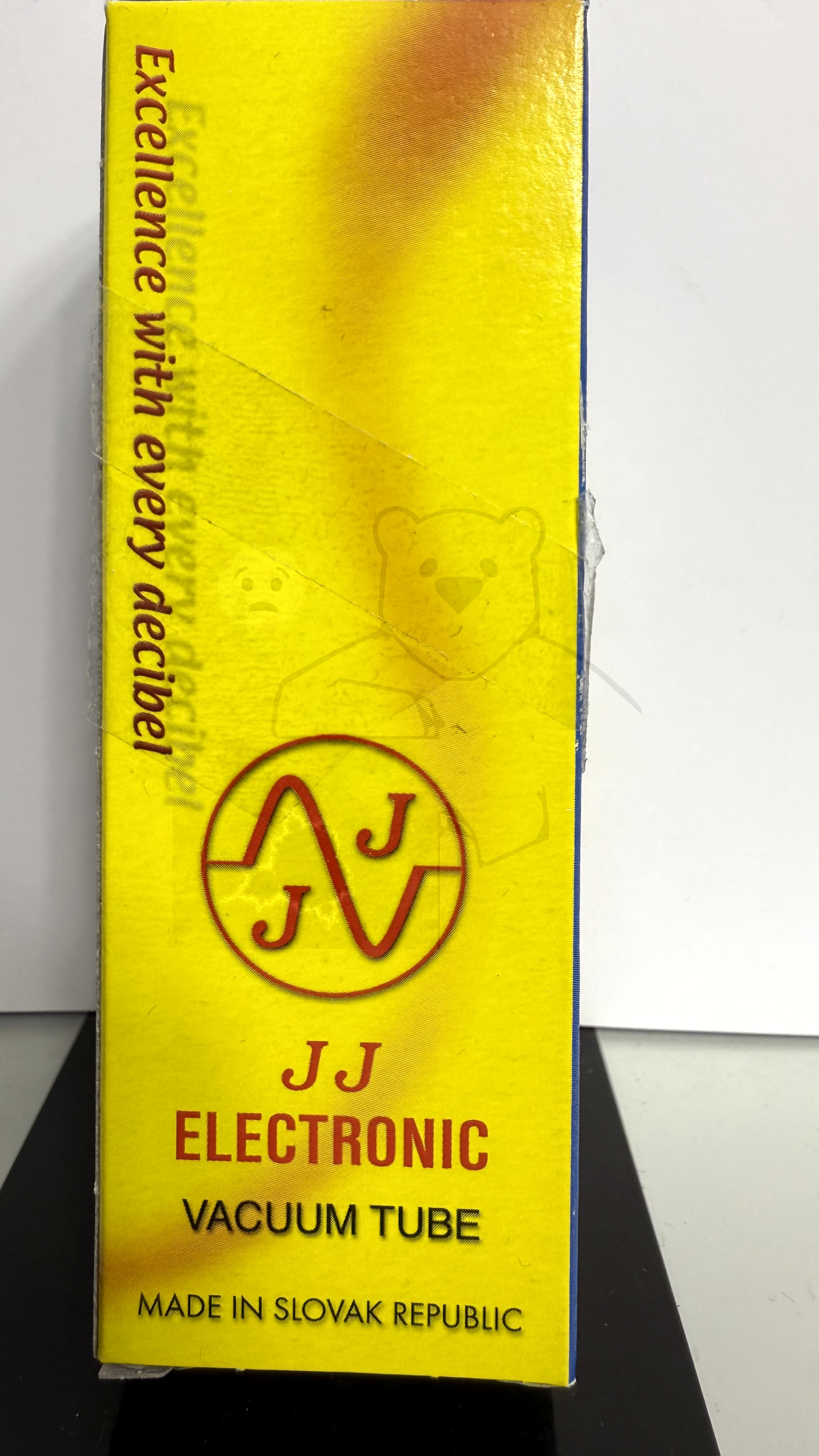 Röhre 7591S #8280 Verpackung Bild 1