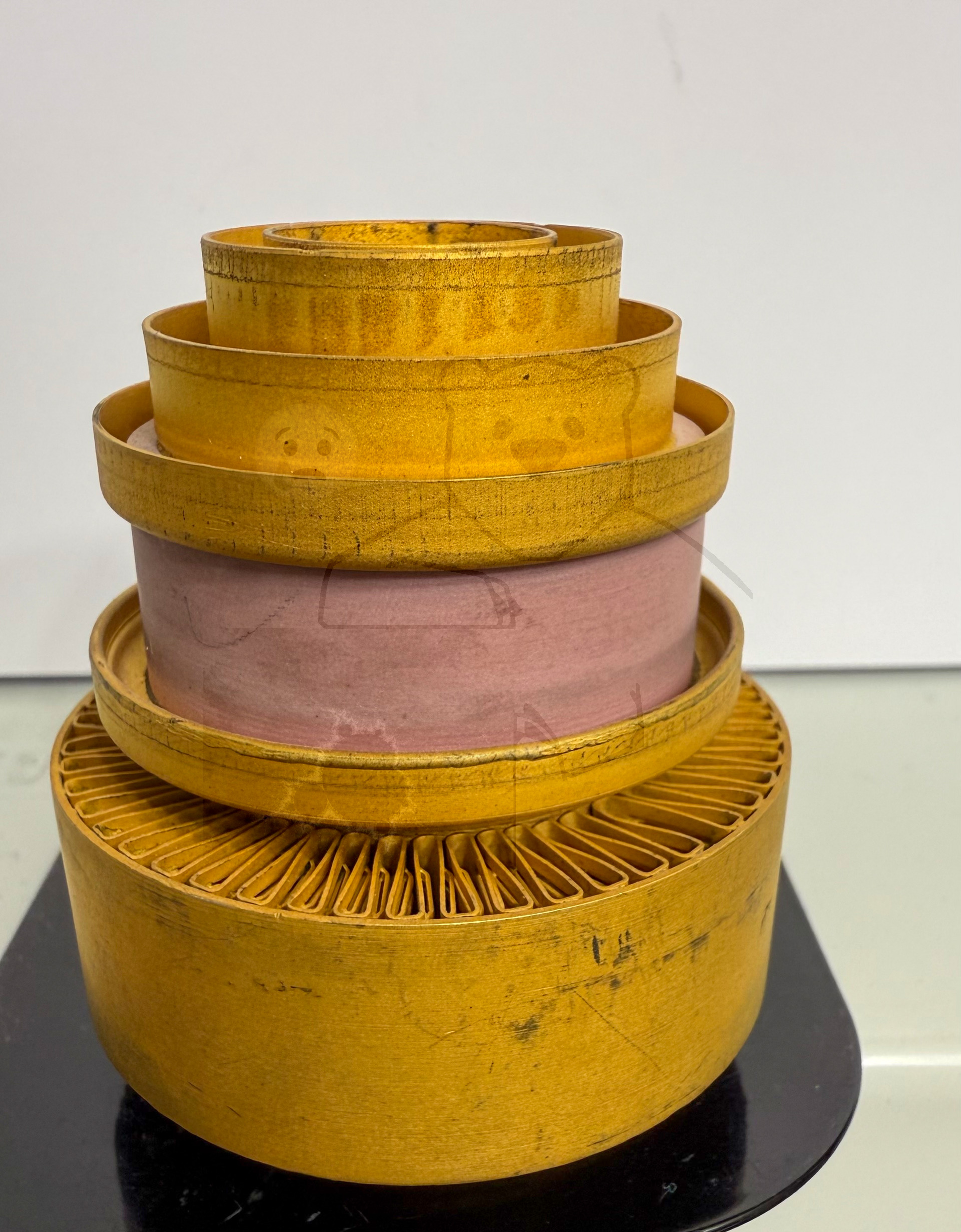 Röhre 7651 #3245 Bild 2