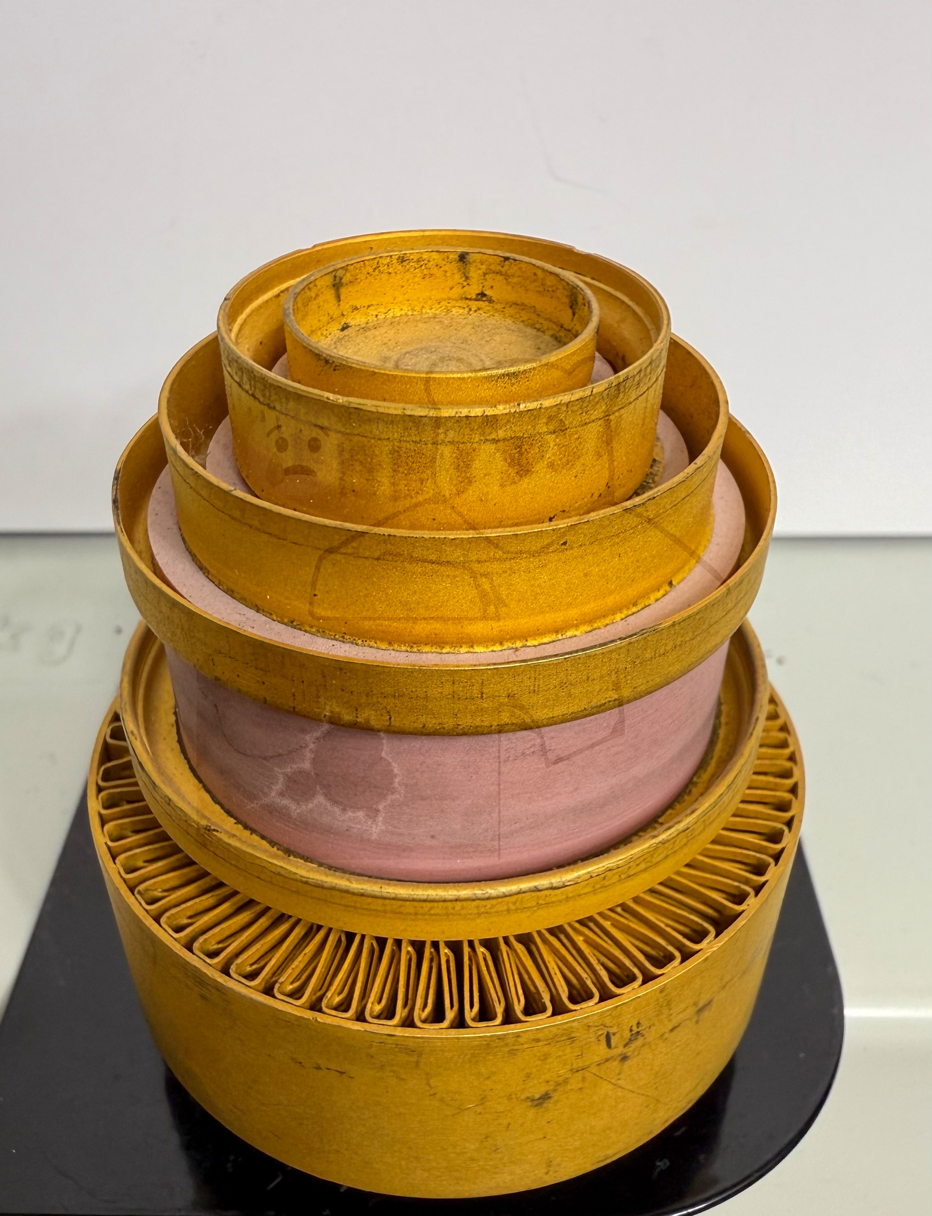 Röhre 7651 #3245 Bild 3