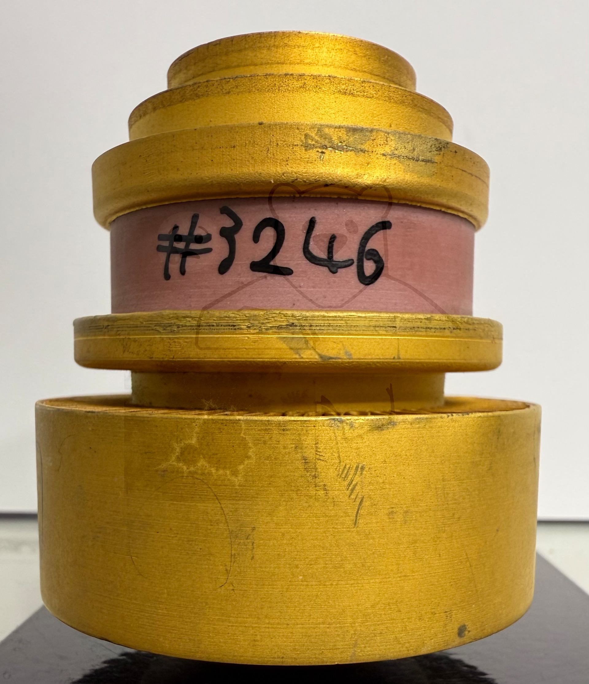 Röhre 7651 #3246 Bild 1