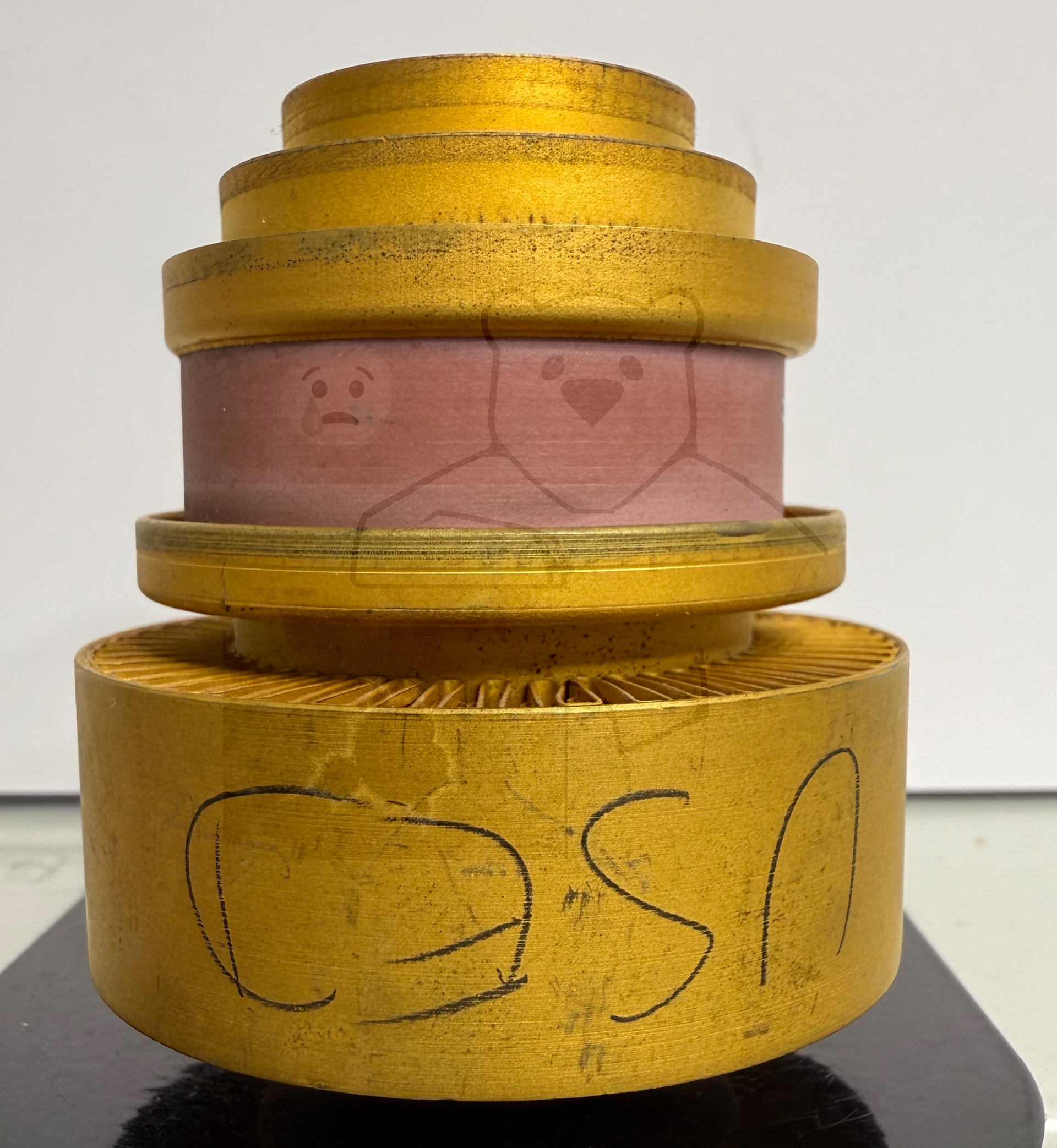 Röhre 7651 #3246 Bild 2