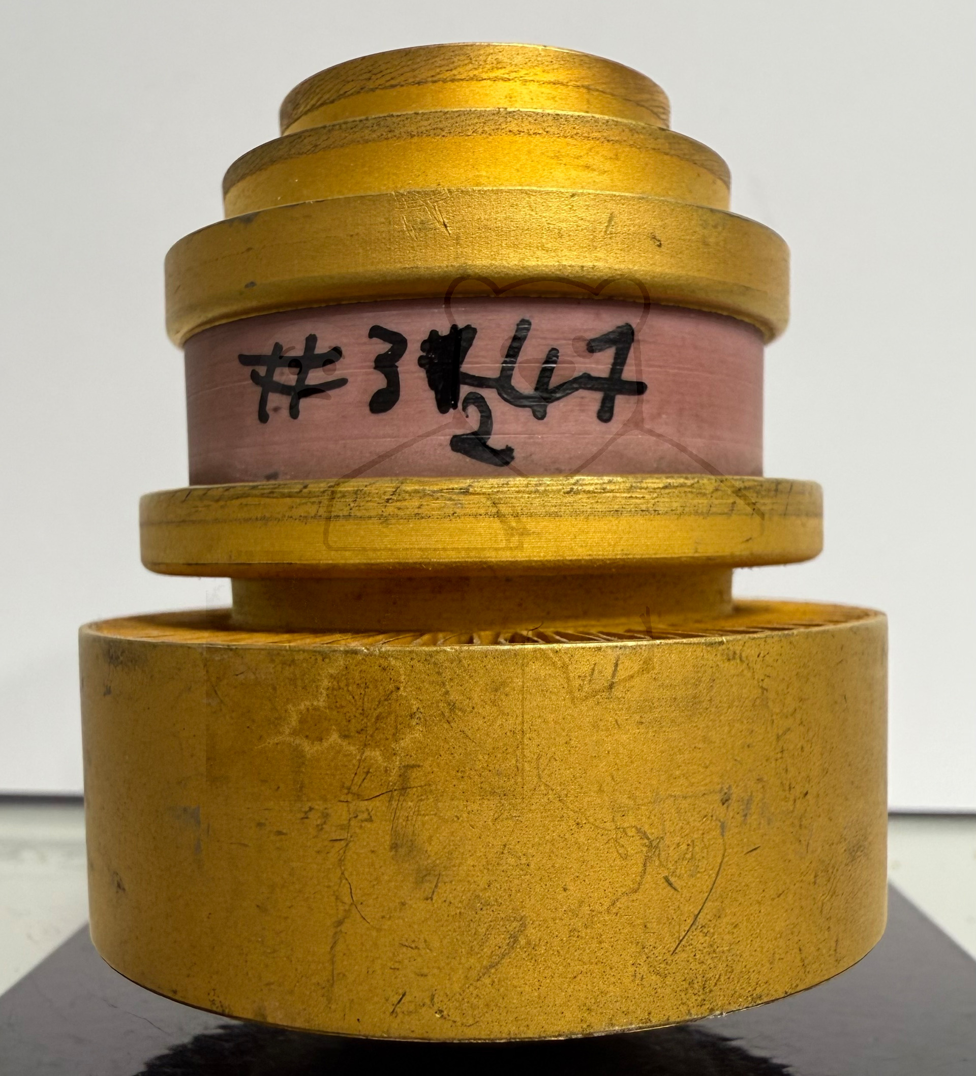 Röhre 7651 #3247 Bild 1