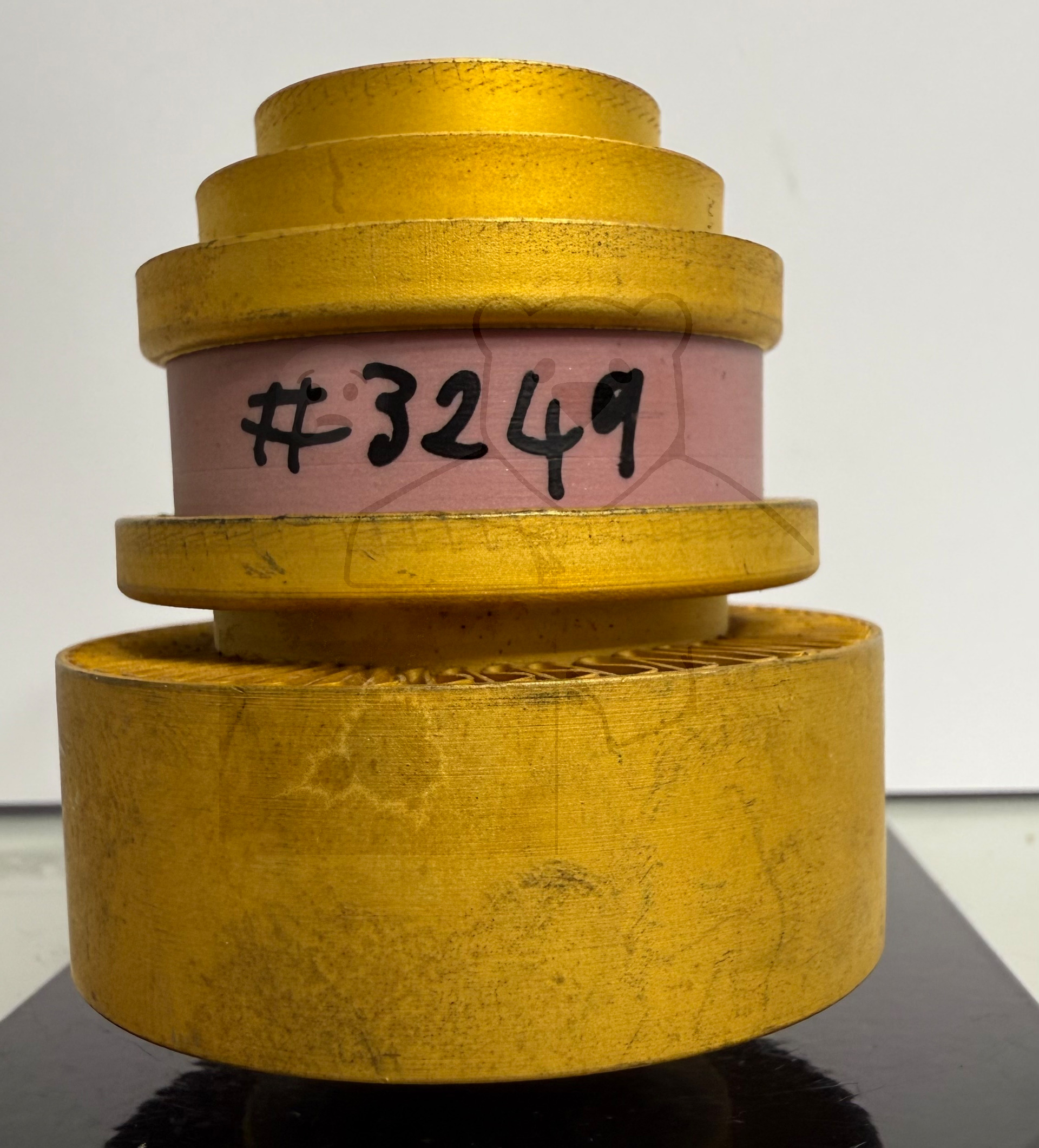 Röhre 7651 #3249 Bild 1