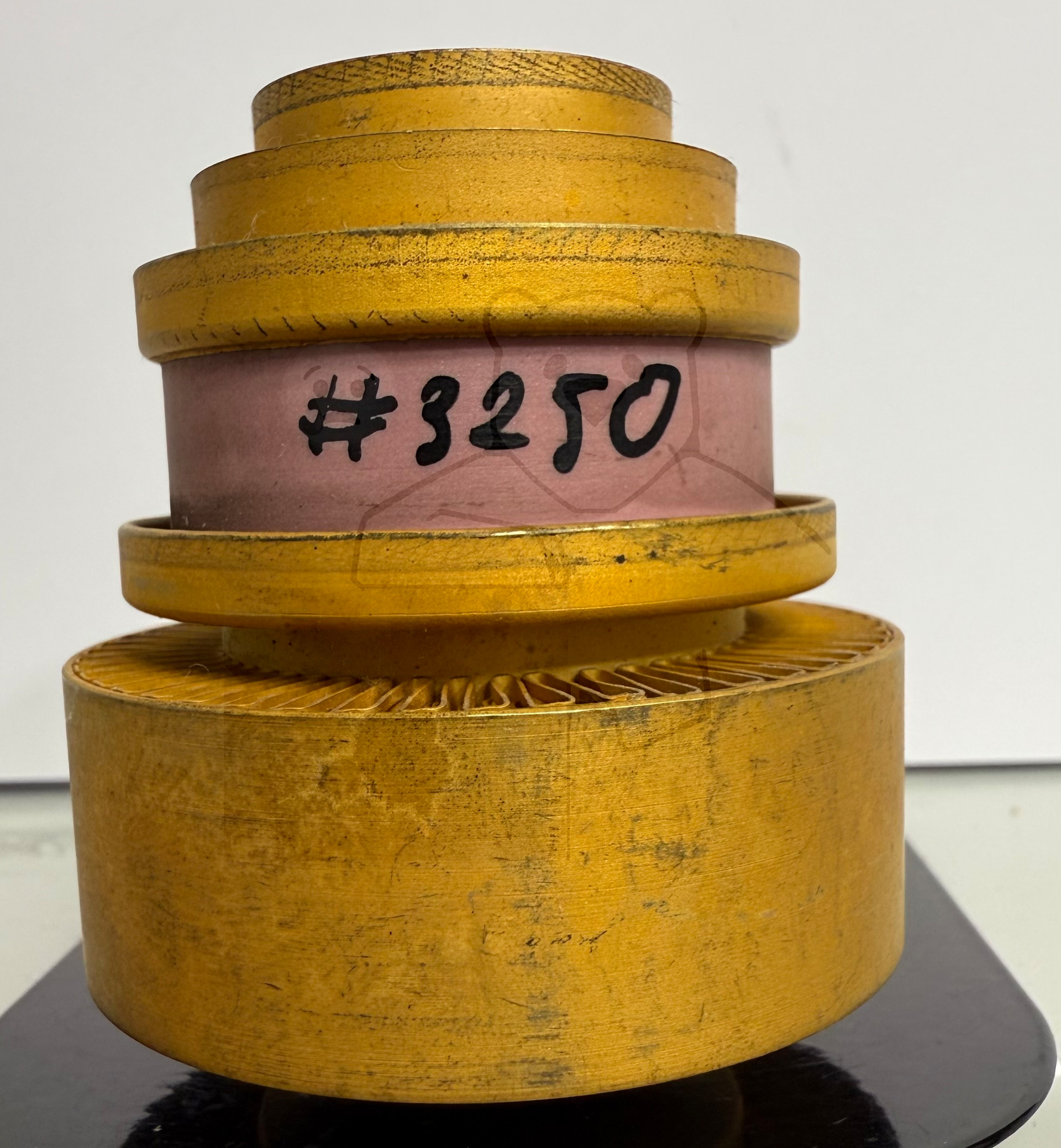 Röhre 7651 #3250 Bild 1