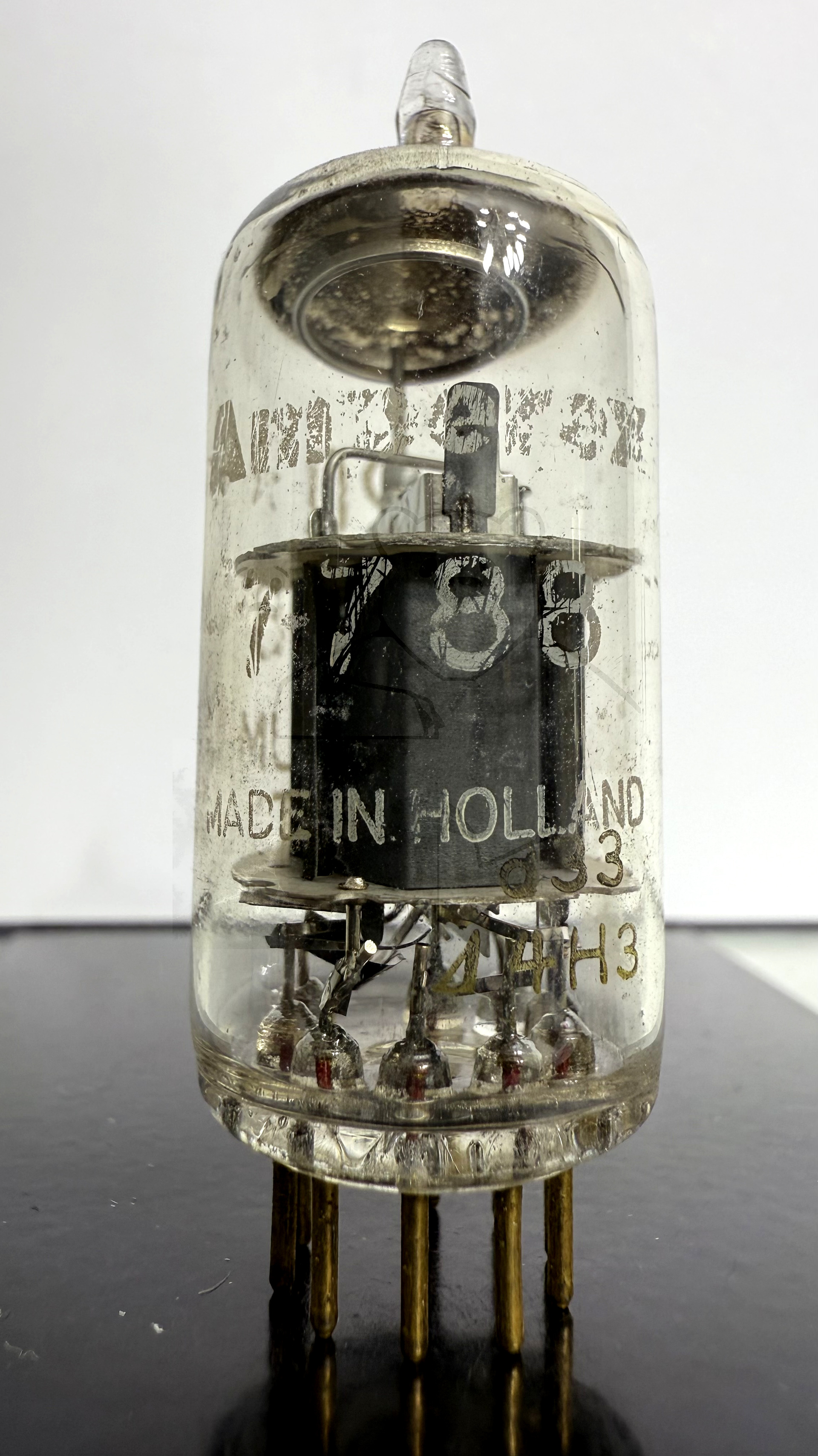 Röhre 7788 #5076 Bild 1