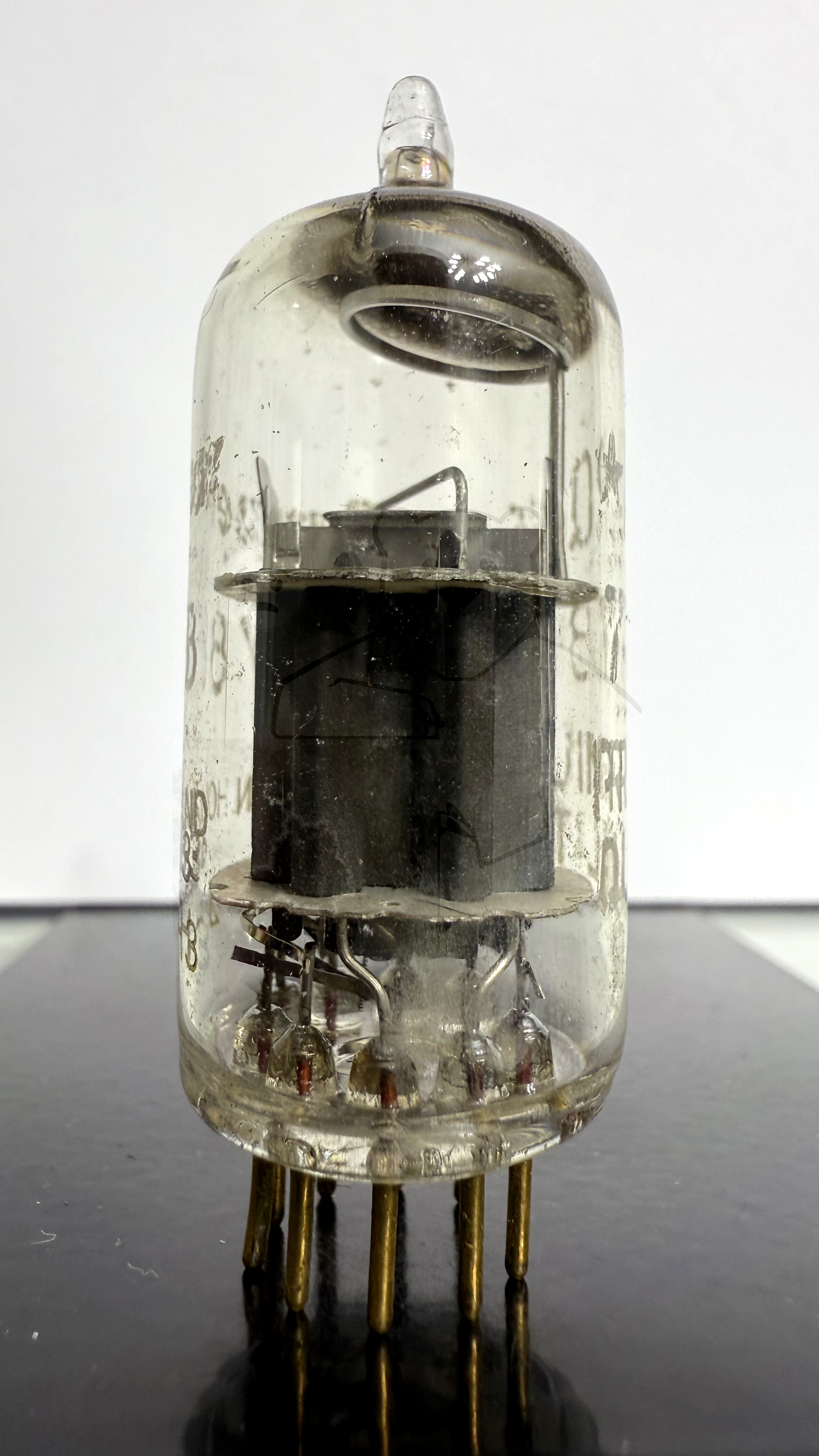 Röhre 7788 #5076 Bild 2