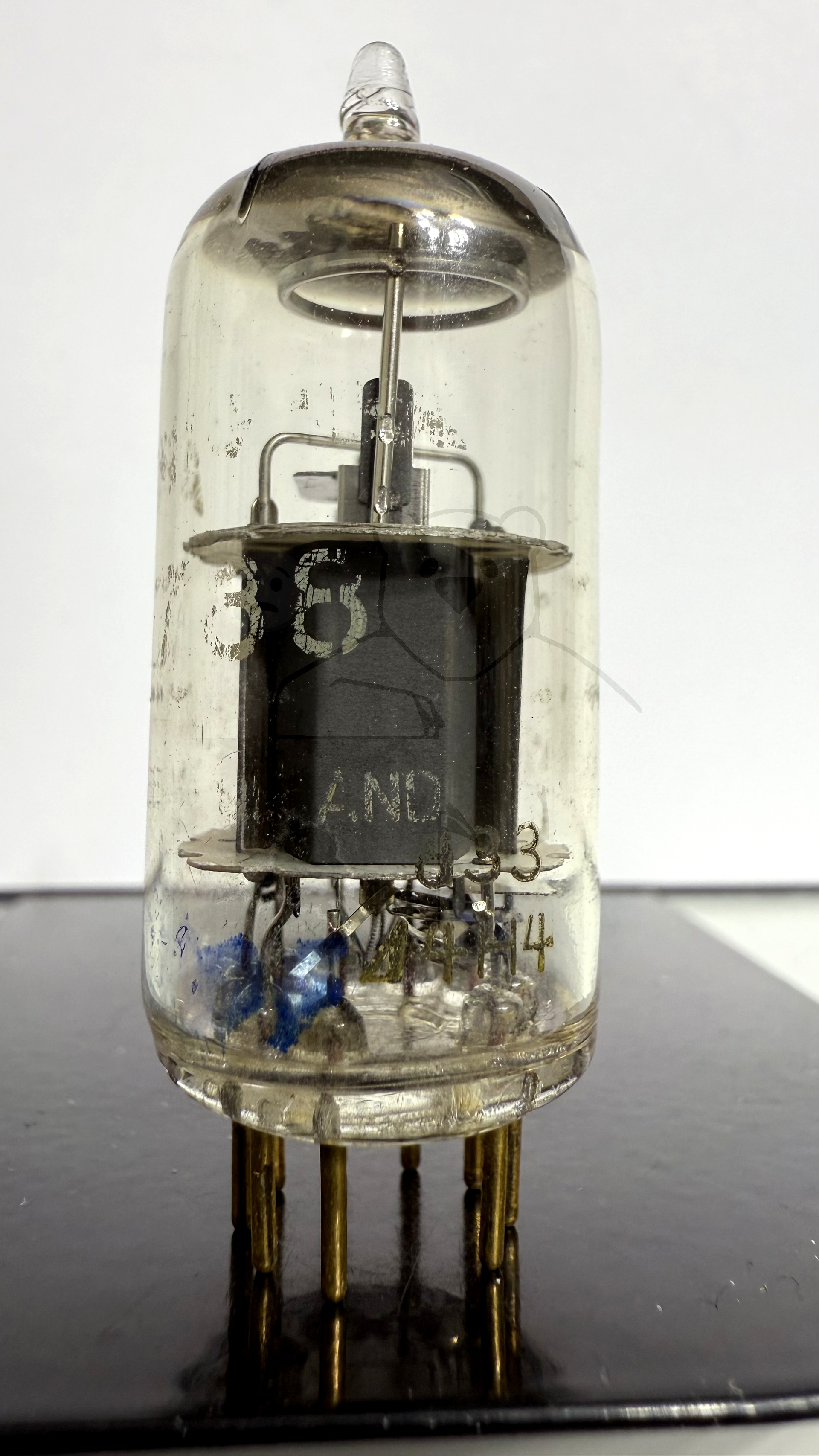 Röhre 7788 #5106 Bild 2