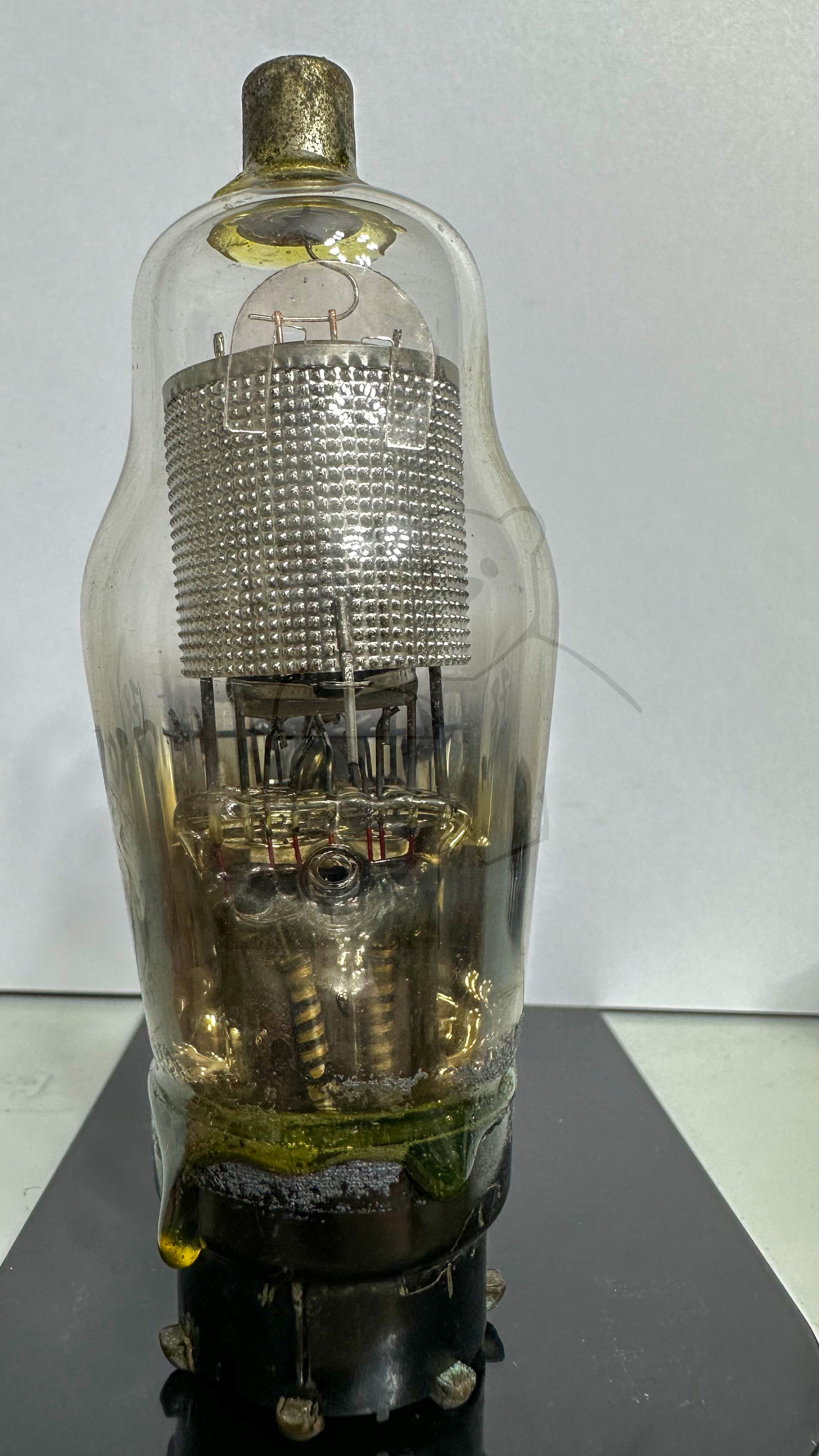 Röhre 78 #0309 Bild 1