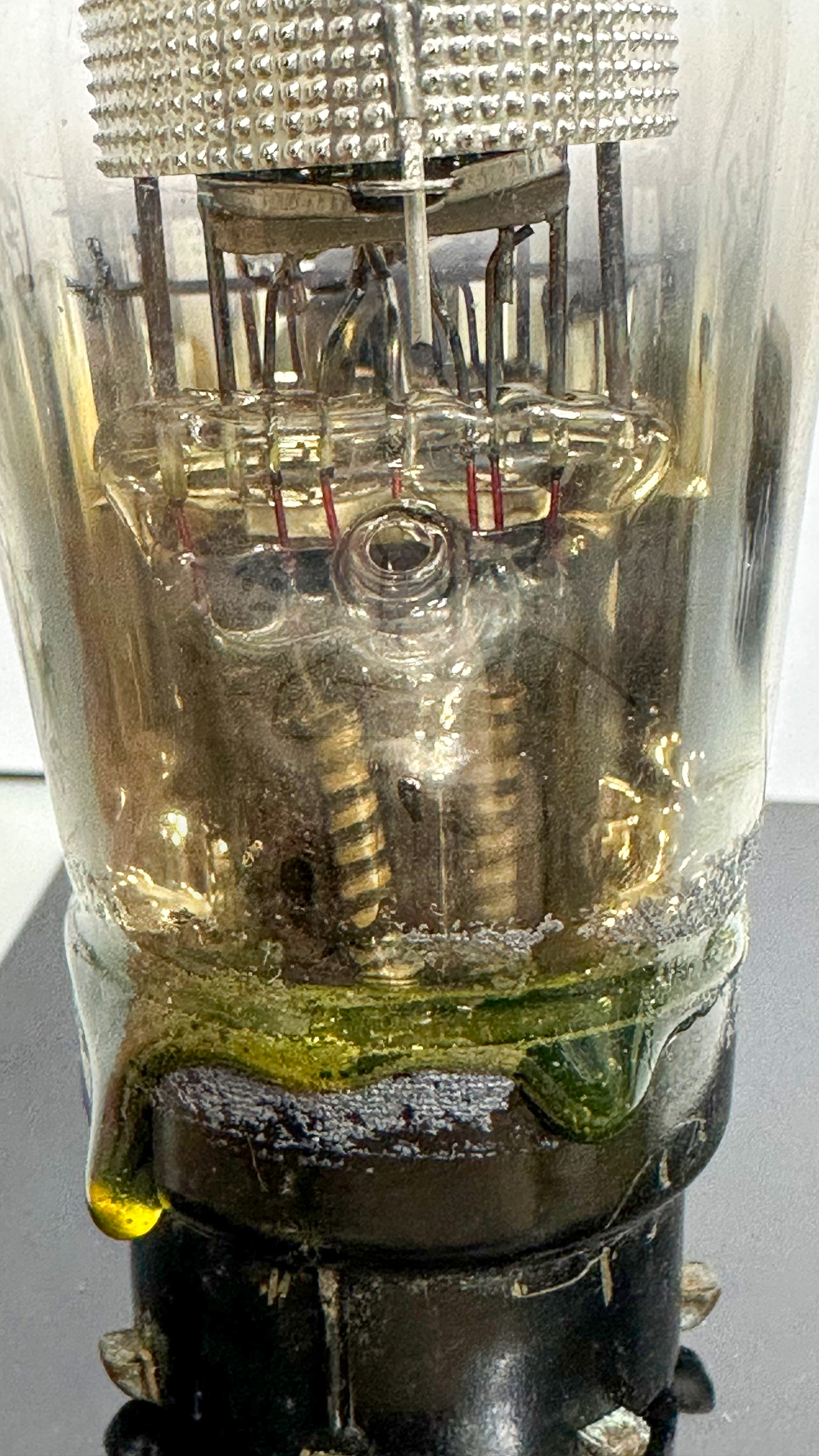 Röhre 78 #0309 Bild 4