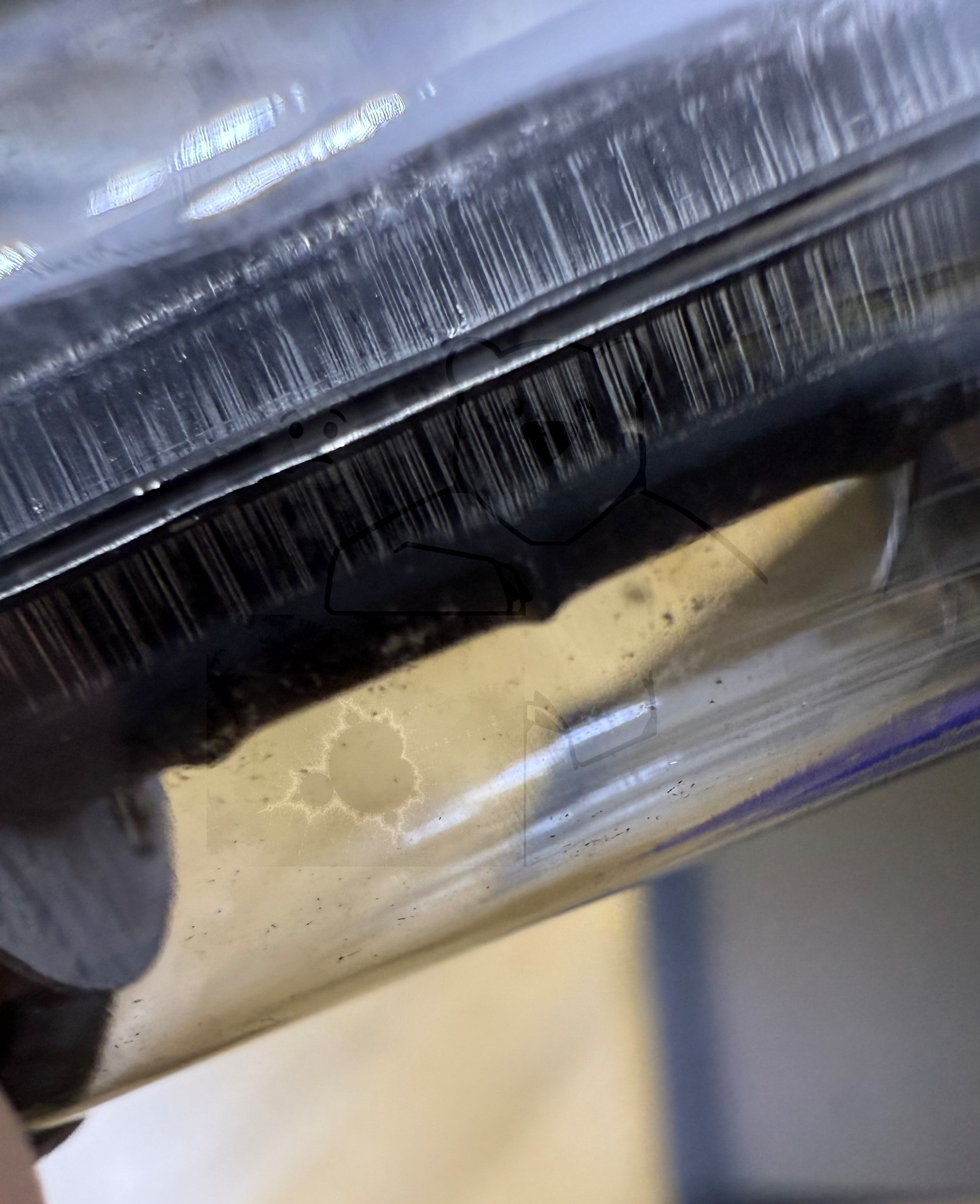 Röhre 7C5 #4848 Bild 6