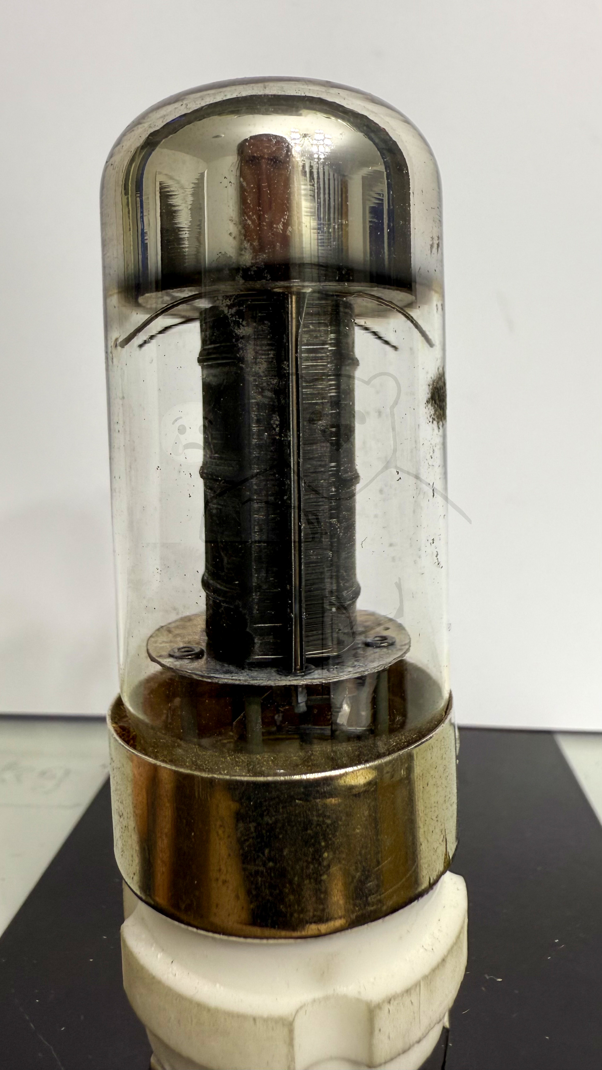 Röhre 7C5 #4858 Bild 2