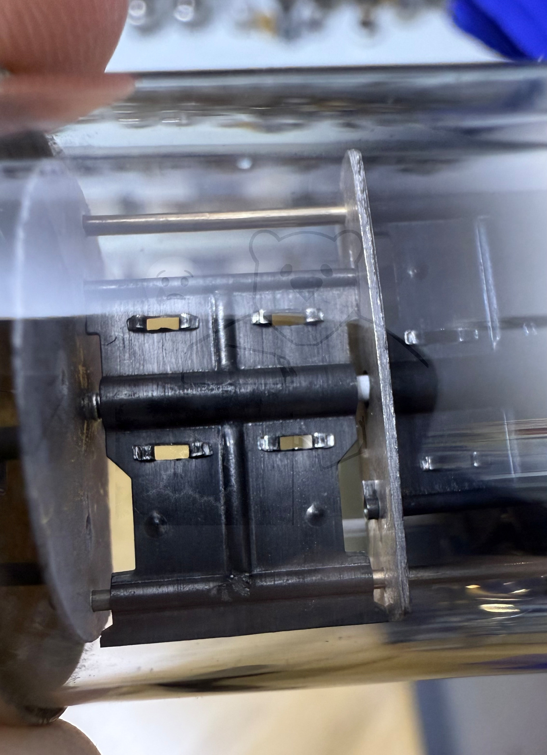 Röhre 7Z4 #4846 Bild 5