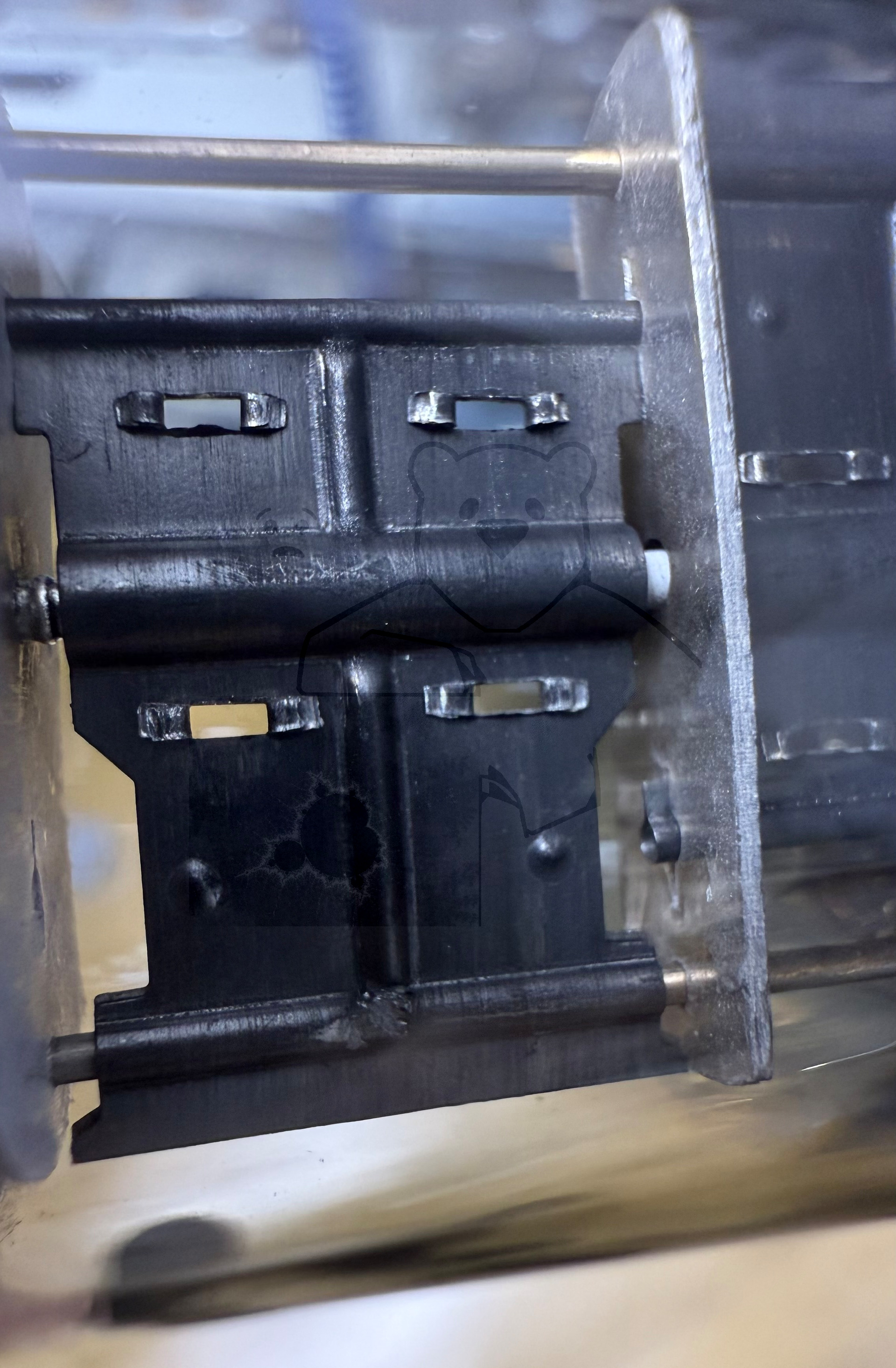 Röhre 7Z4 #4846 Bild 7