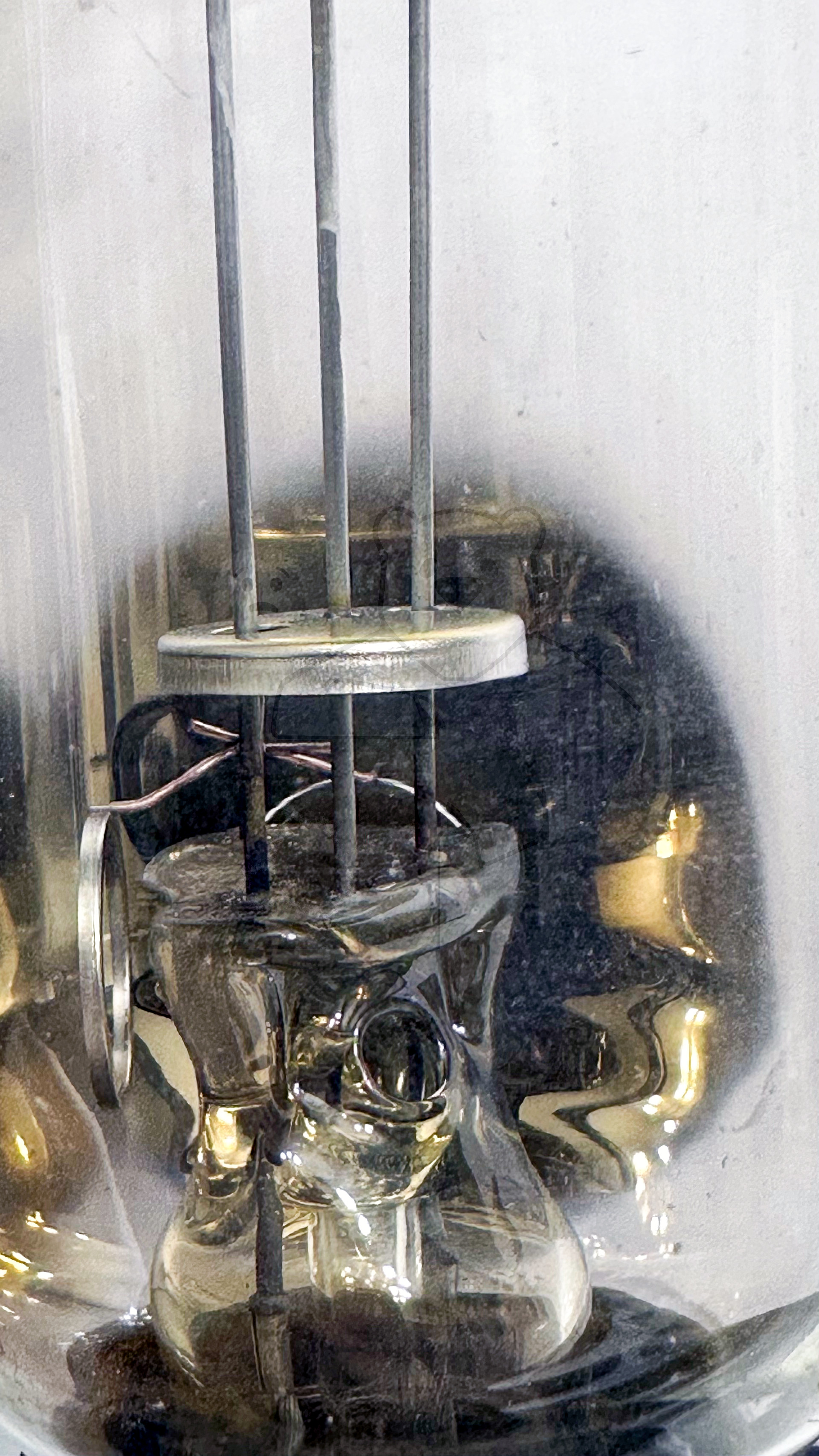 Röhre 8020W #3454 Bild 2