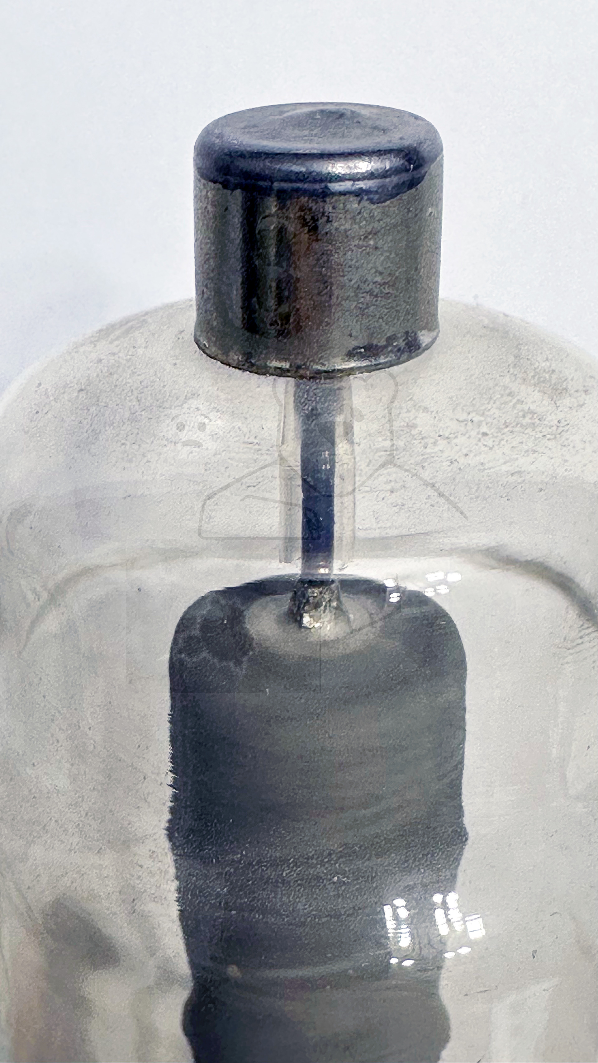 Röhre 8020W #3454 Bild 4