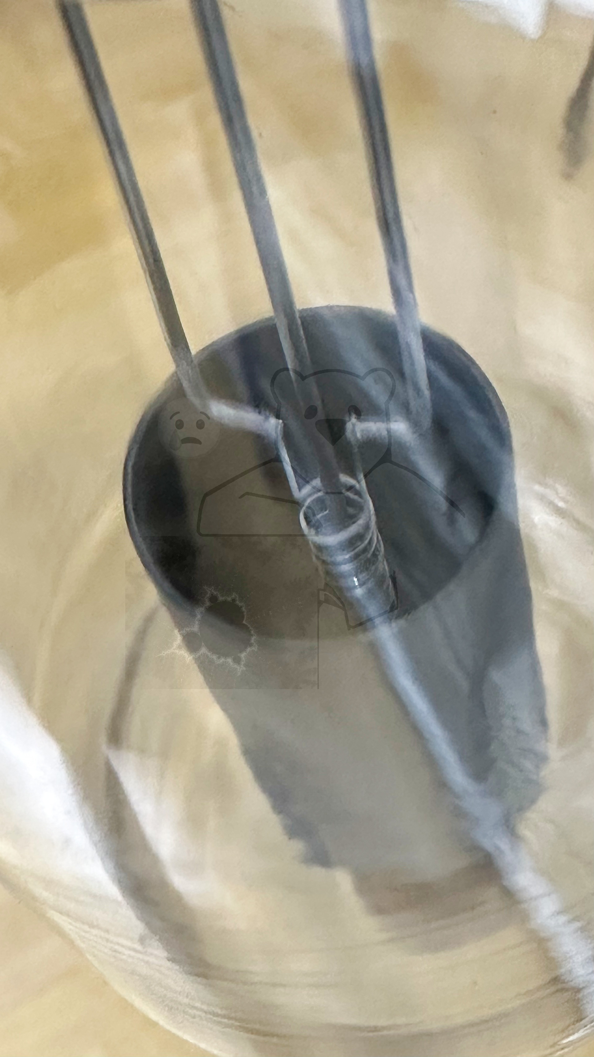 Röhre 8020W #3454 Bild 5