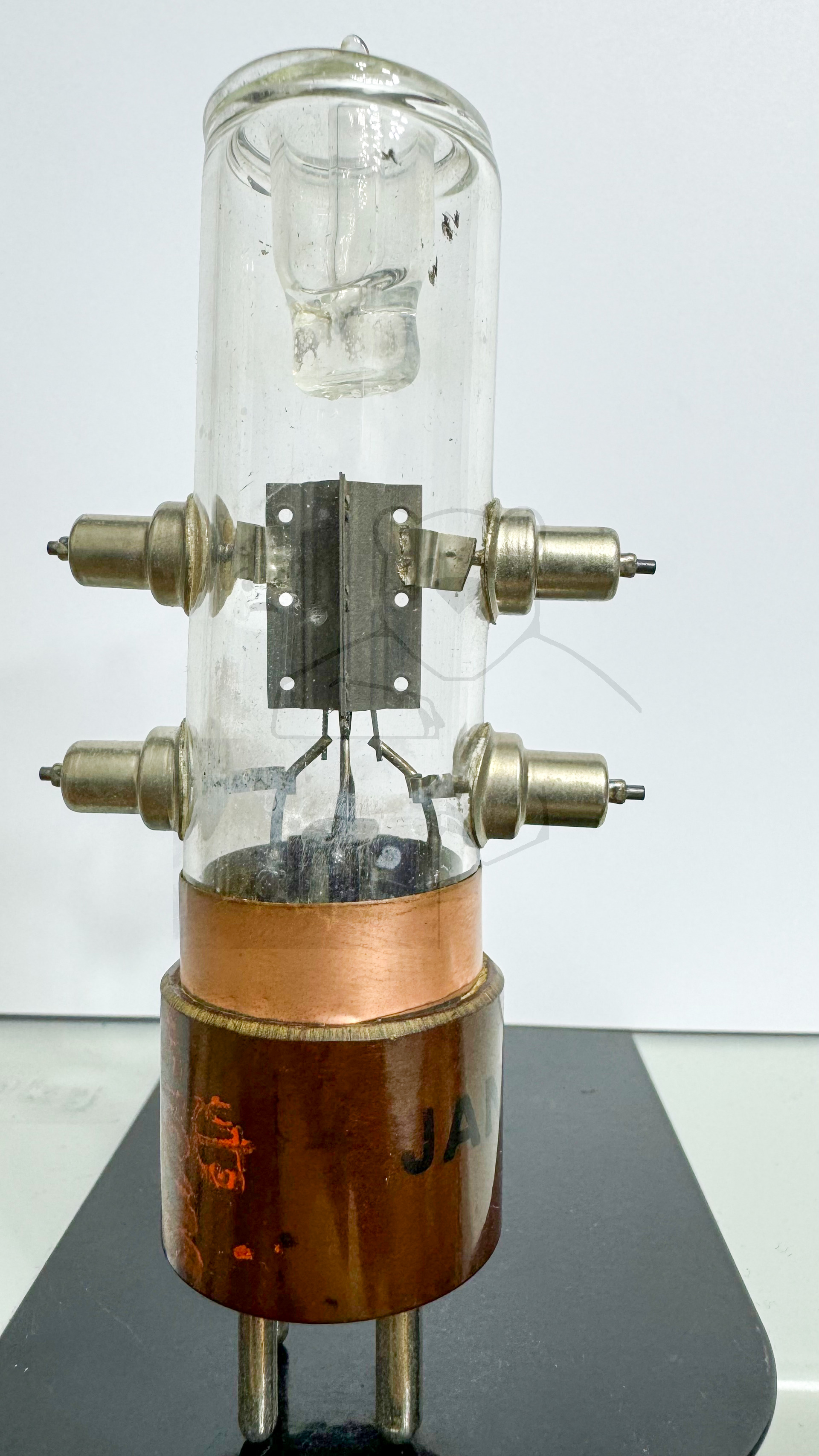 Röhre 8025A #6384 Bild 1