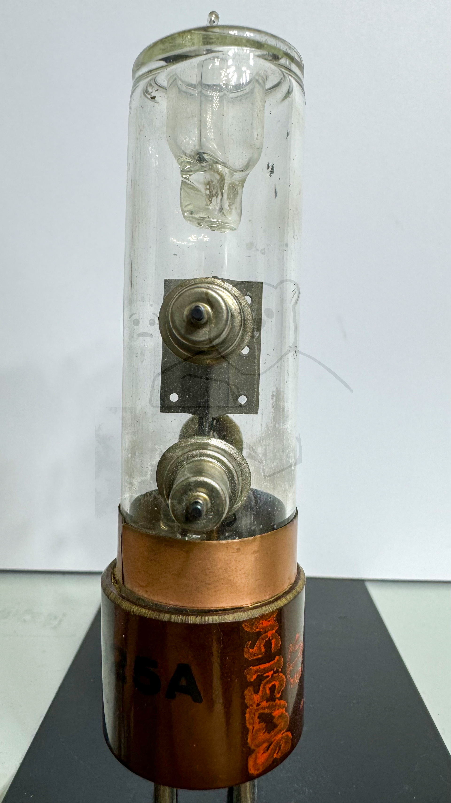 Röhre 8025A #6384 Bild 2