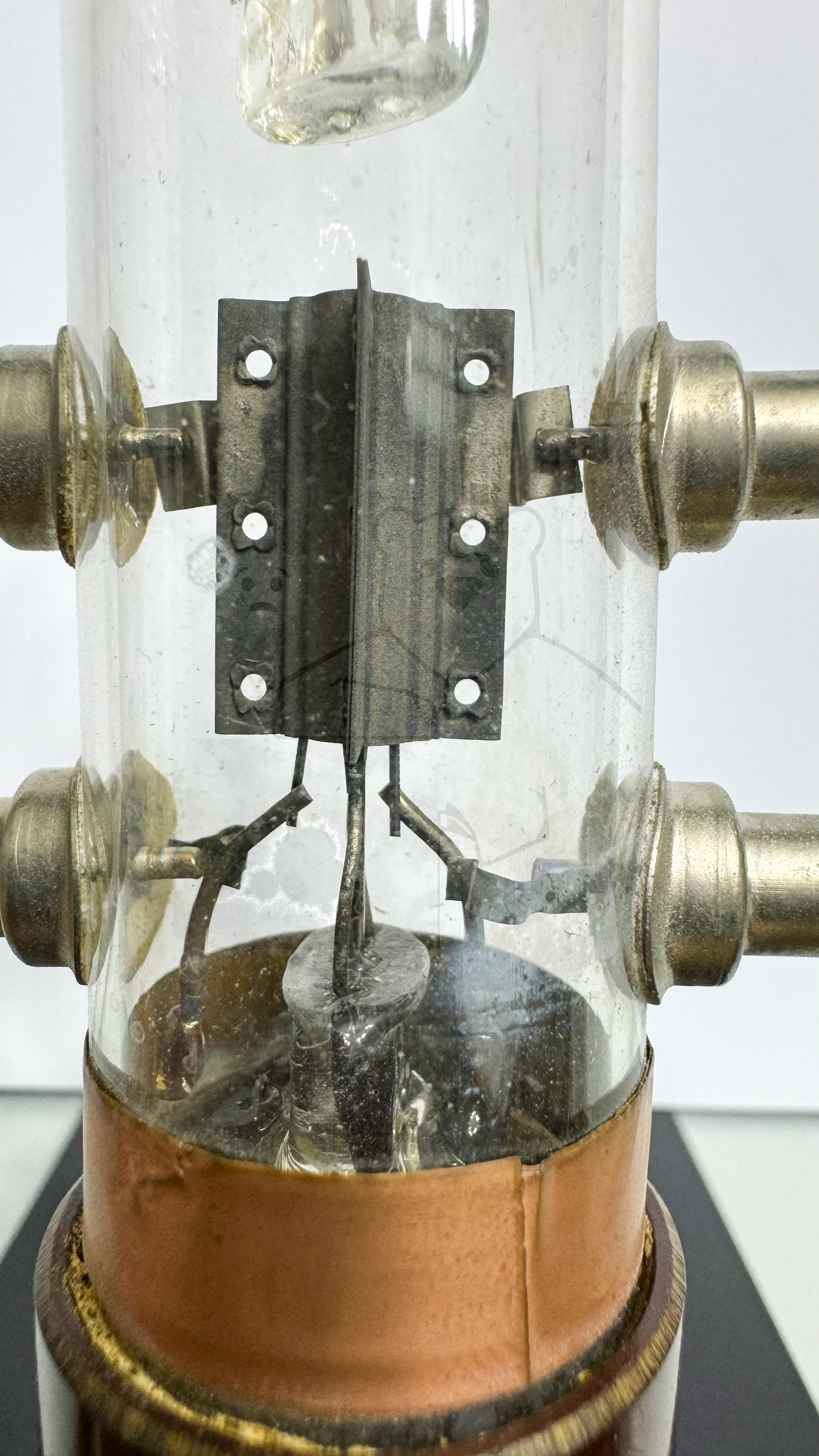 Röhre 8025A #6384 Bild 4