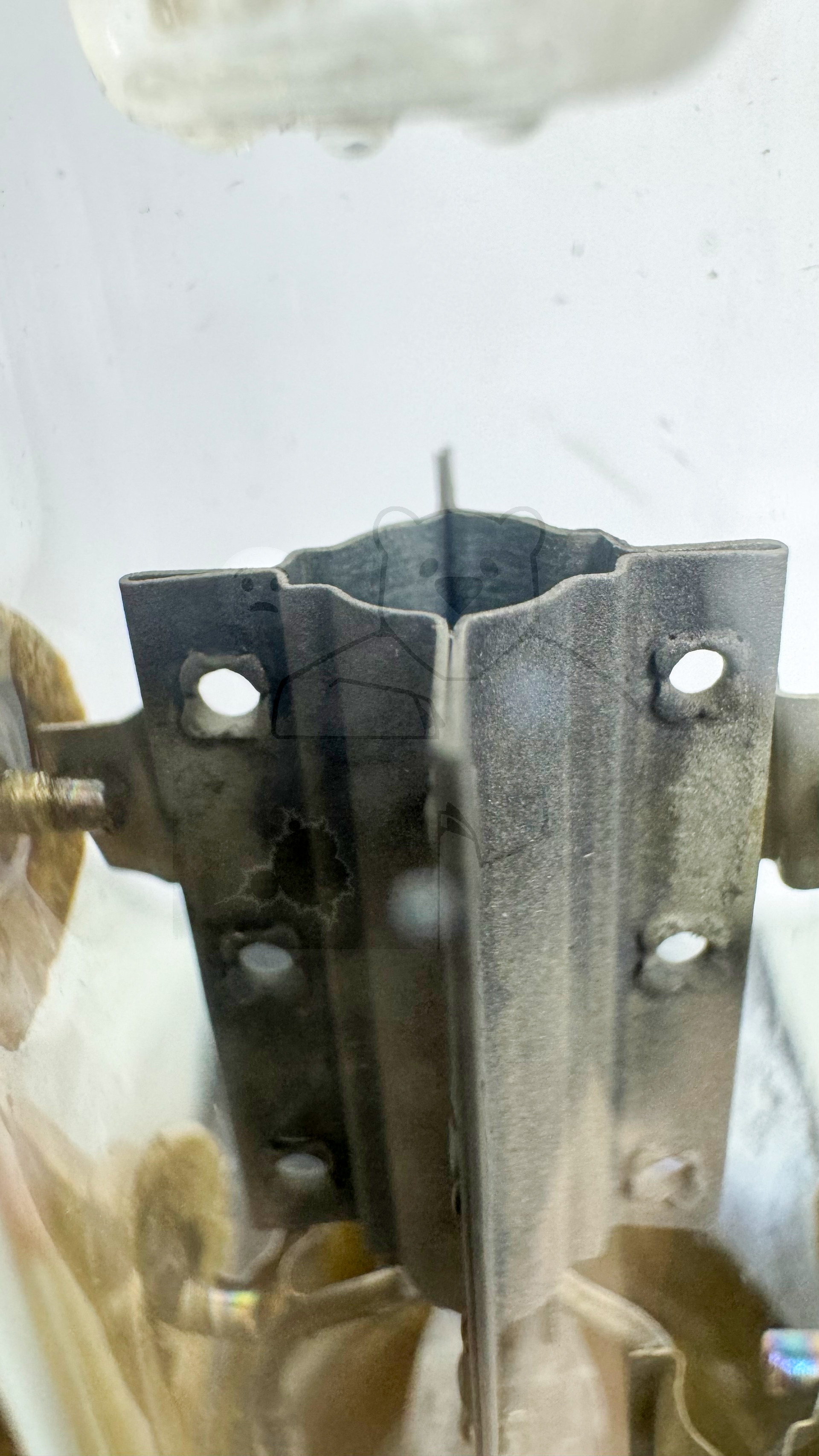 Röhre 8025A #6384 Bild 7