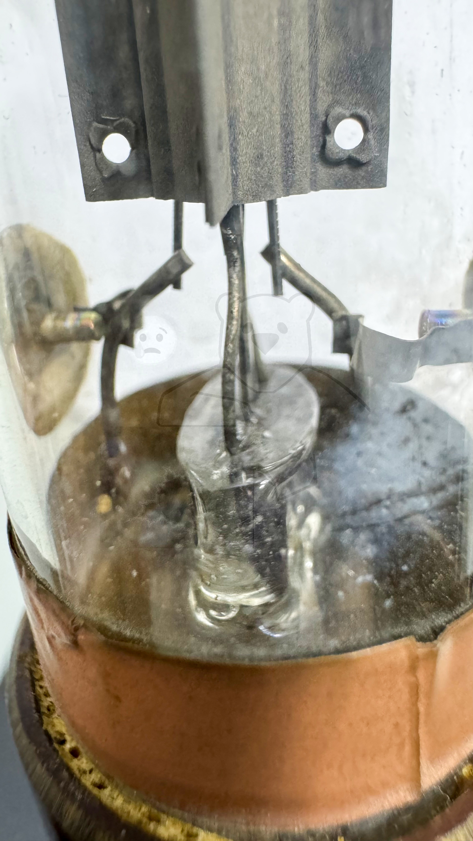 Röhre 8025A #6384 Bild 8