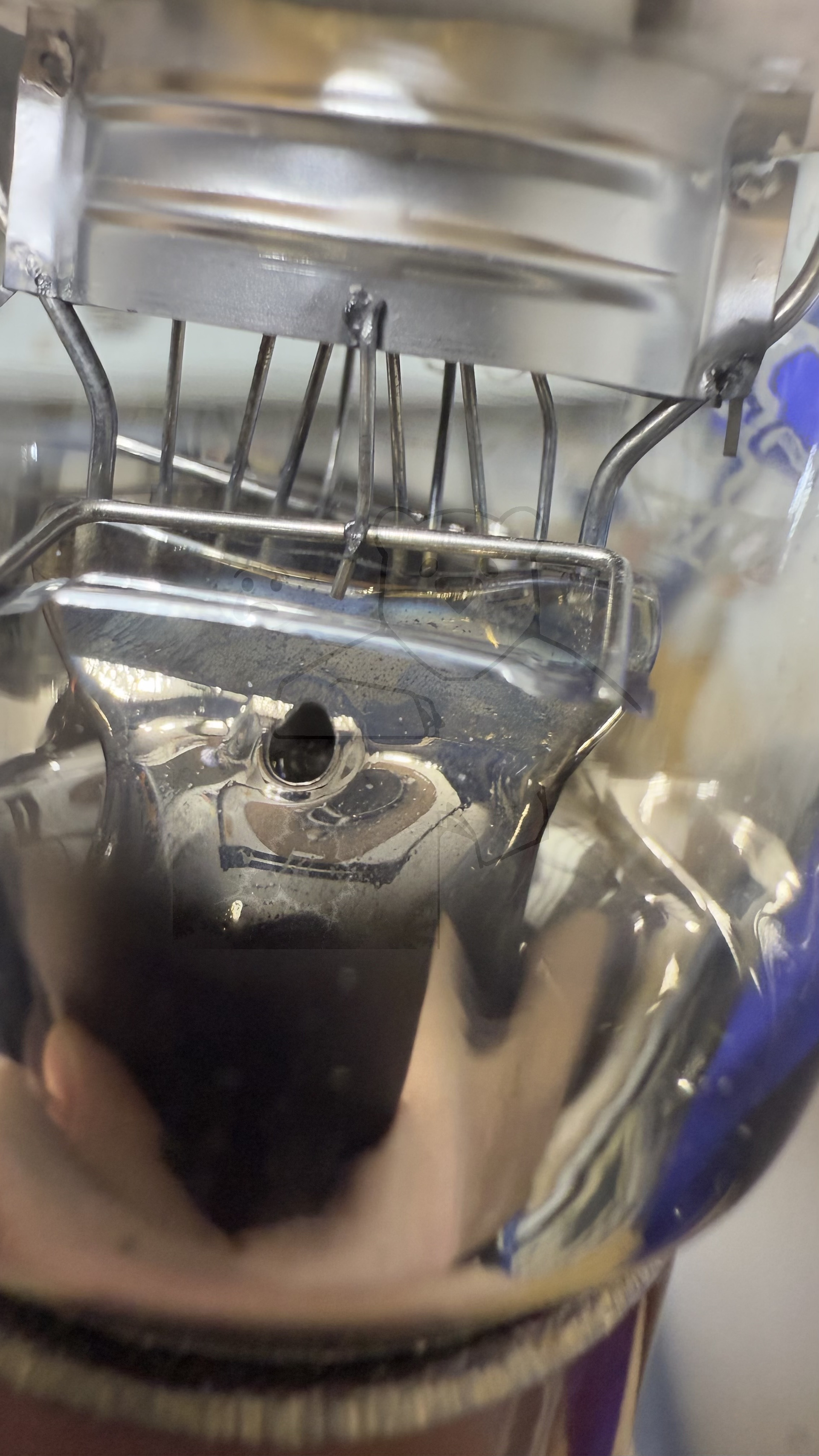 Röhre 807 #8007 Bild 13