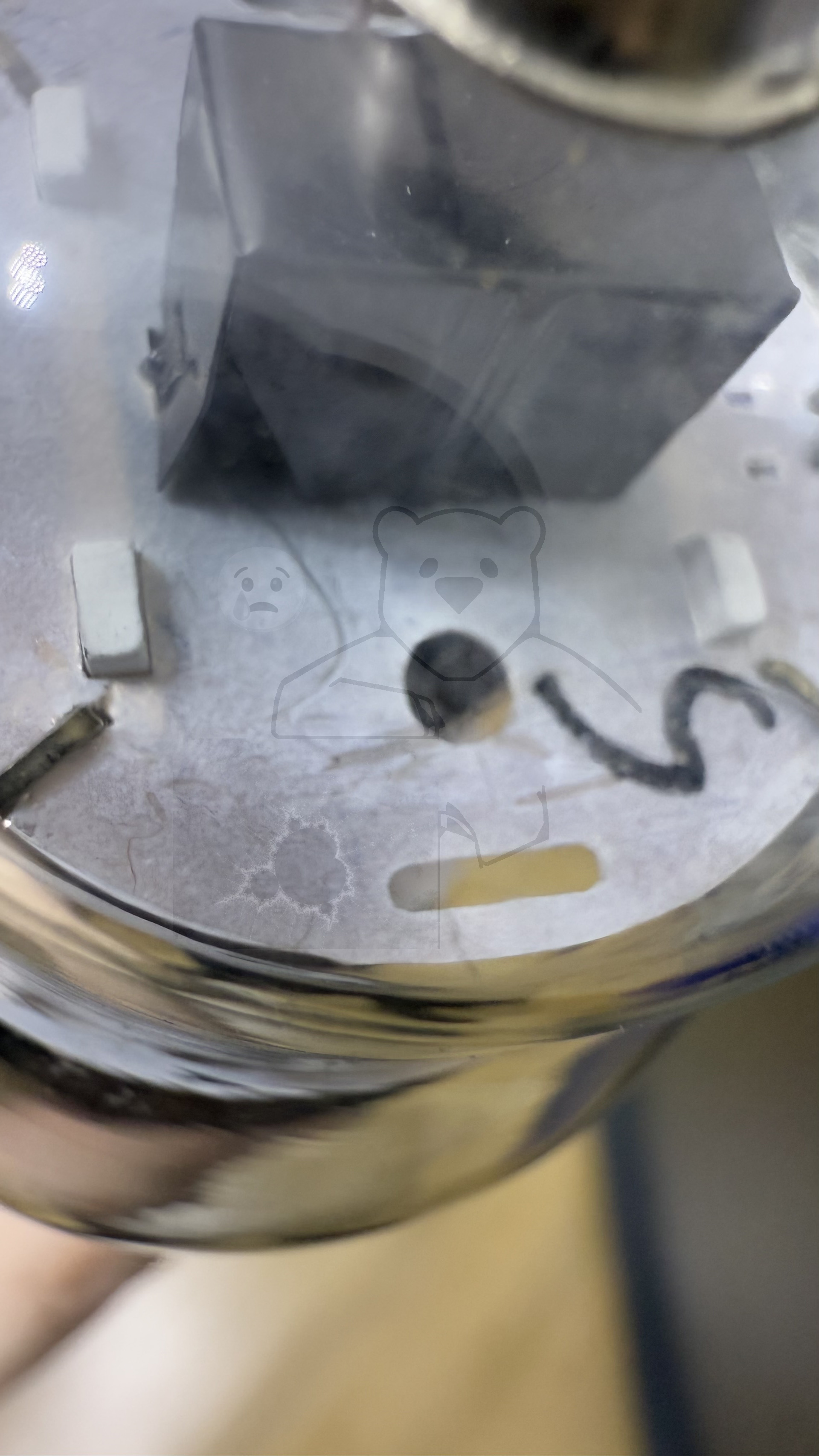 Röhre 807 #8007 Bild 16