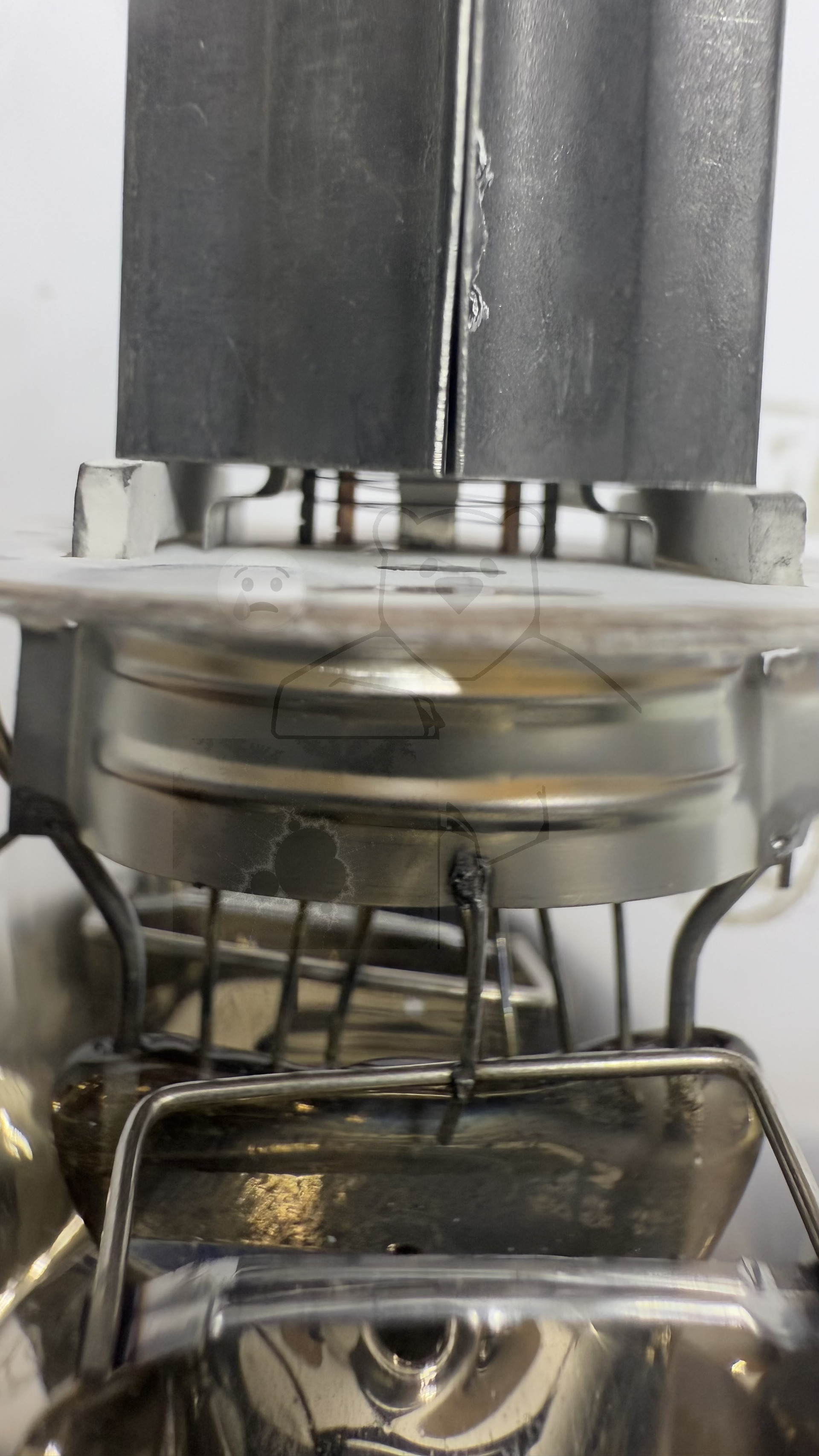 Röhre 807 #8007 Bild 7