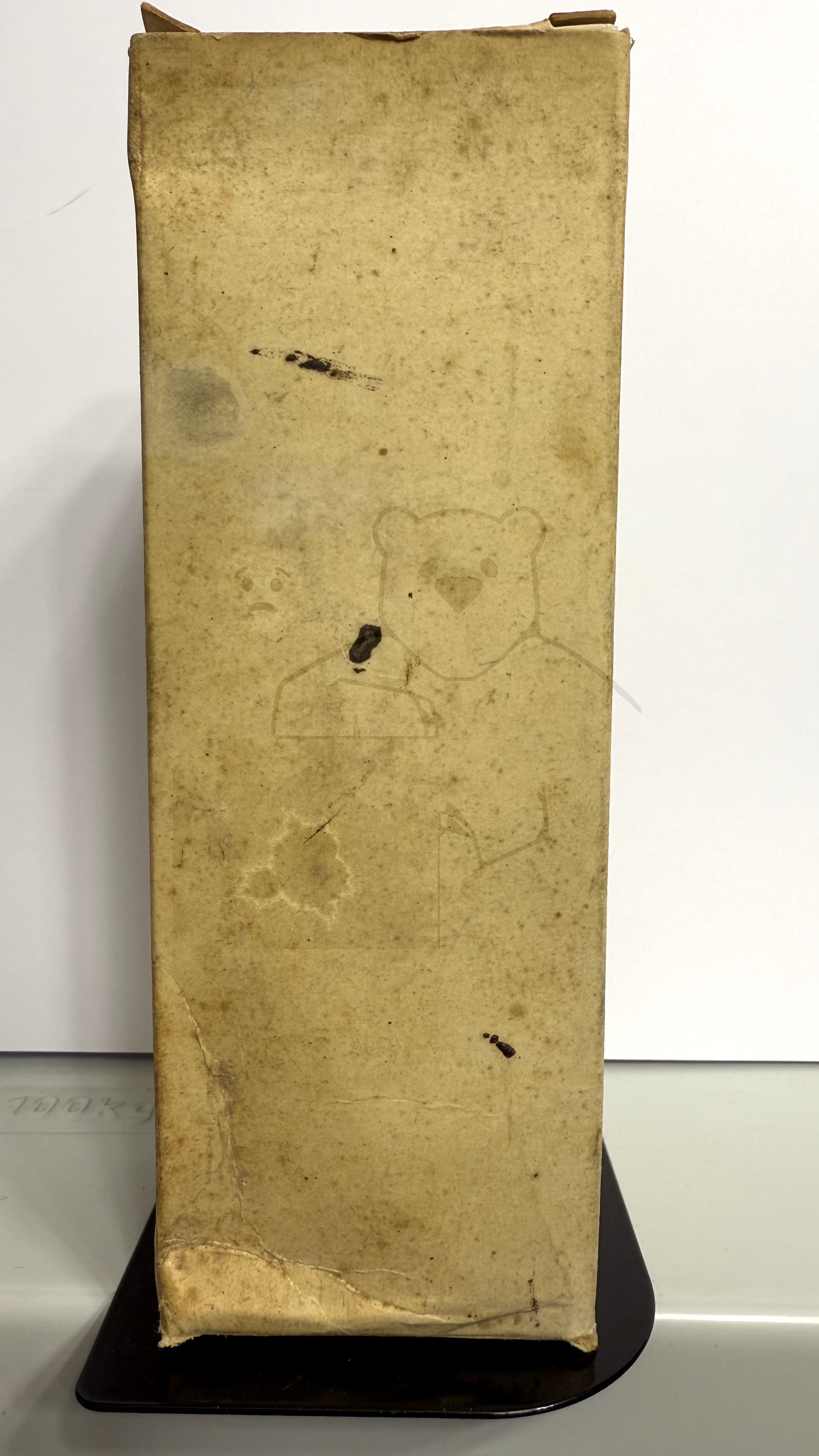 Röhre 807 #8081 Verpackung Bild 1