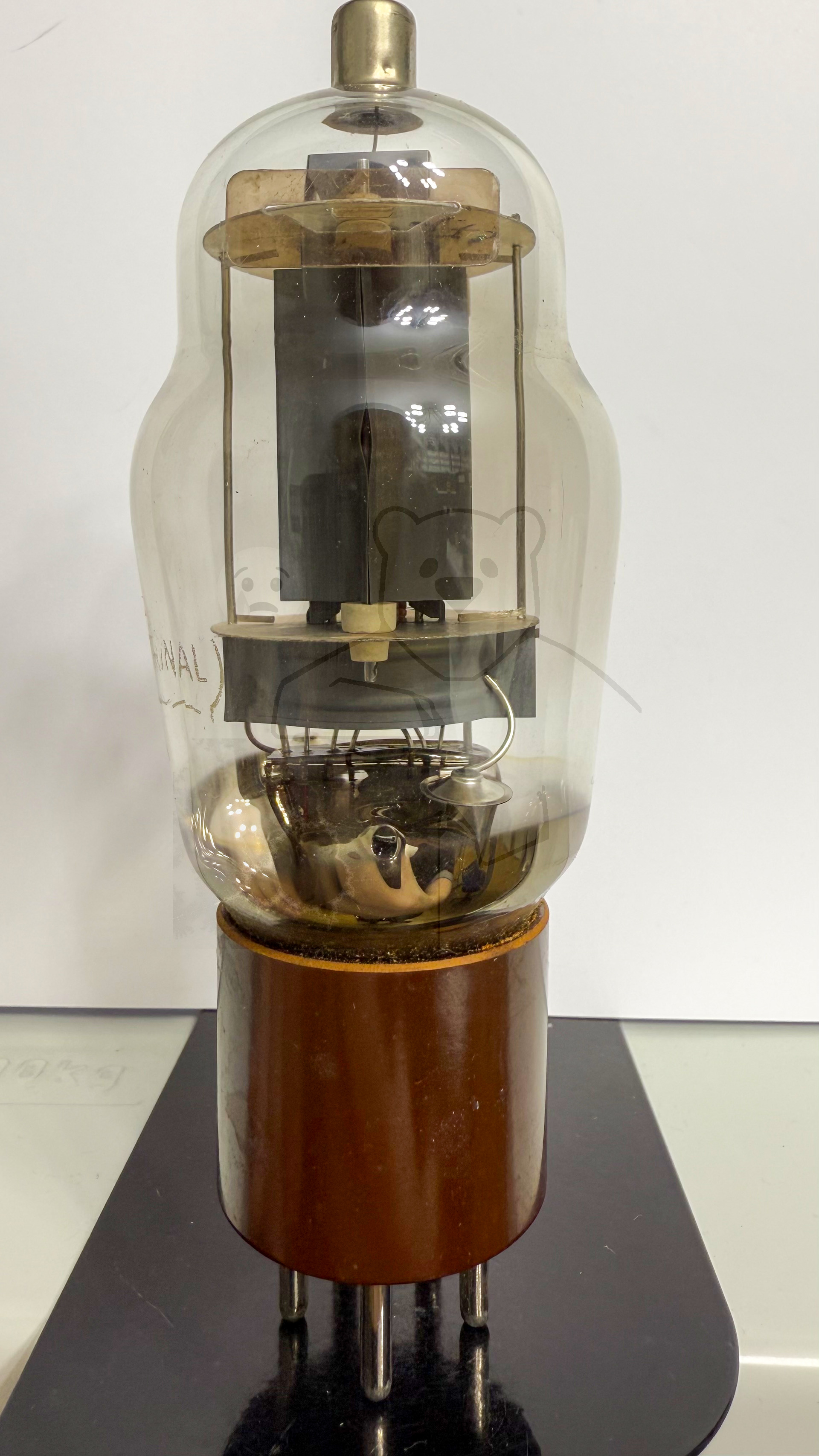 Röhre 807 #8082 Bild 1