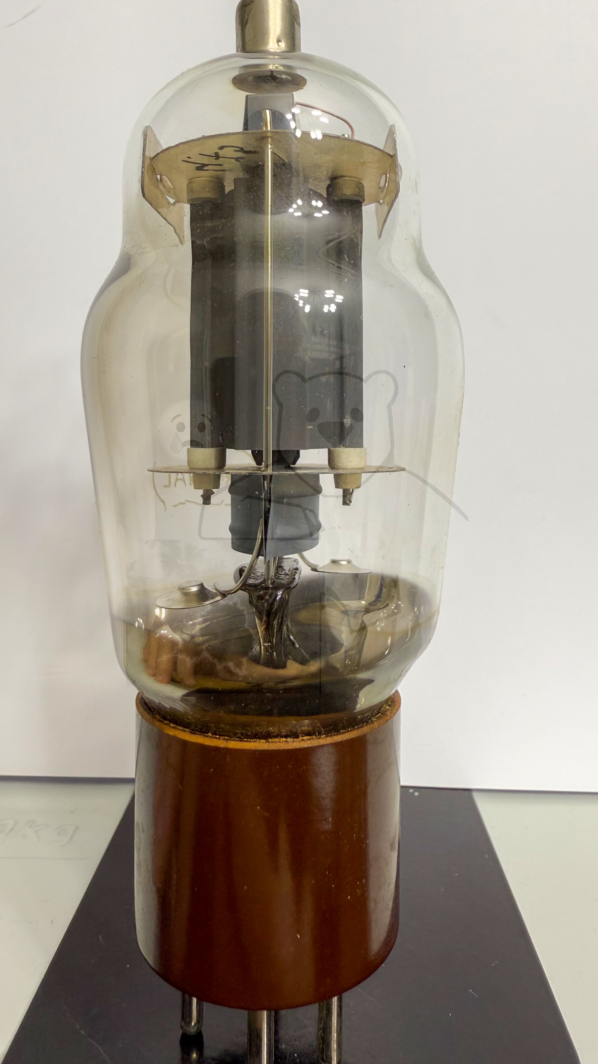 Röhre 807 #8082 Bild 2