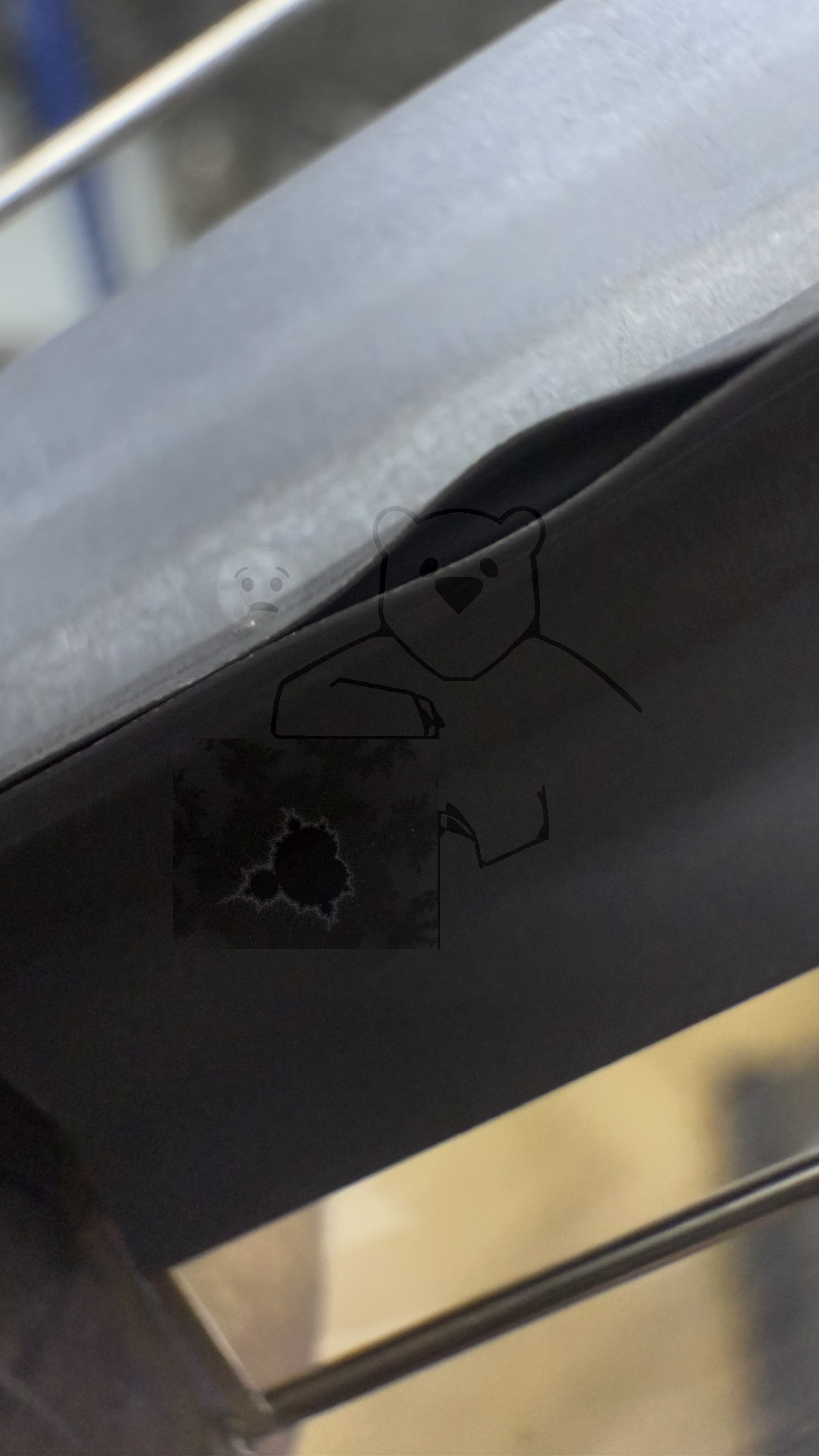 Röhre 807 #8082 Bild 3