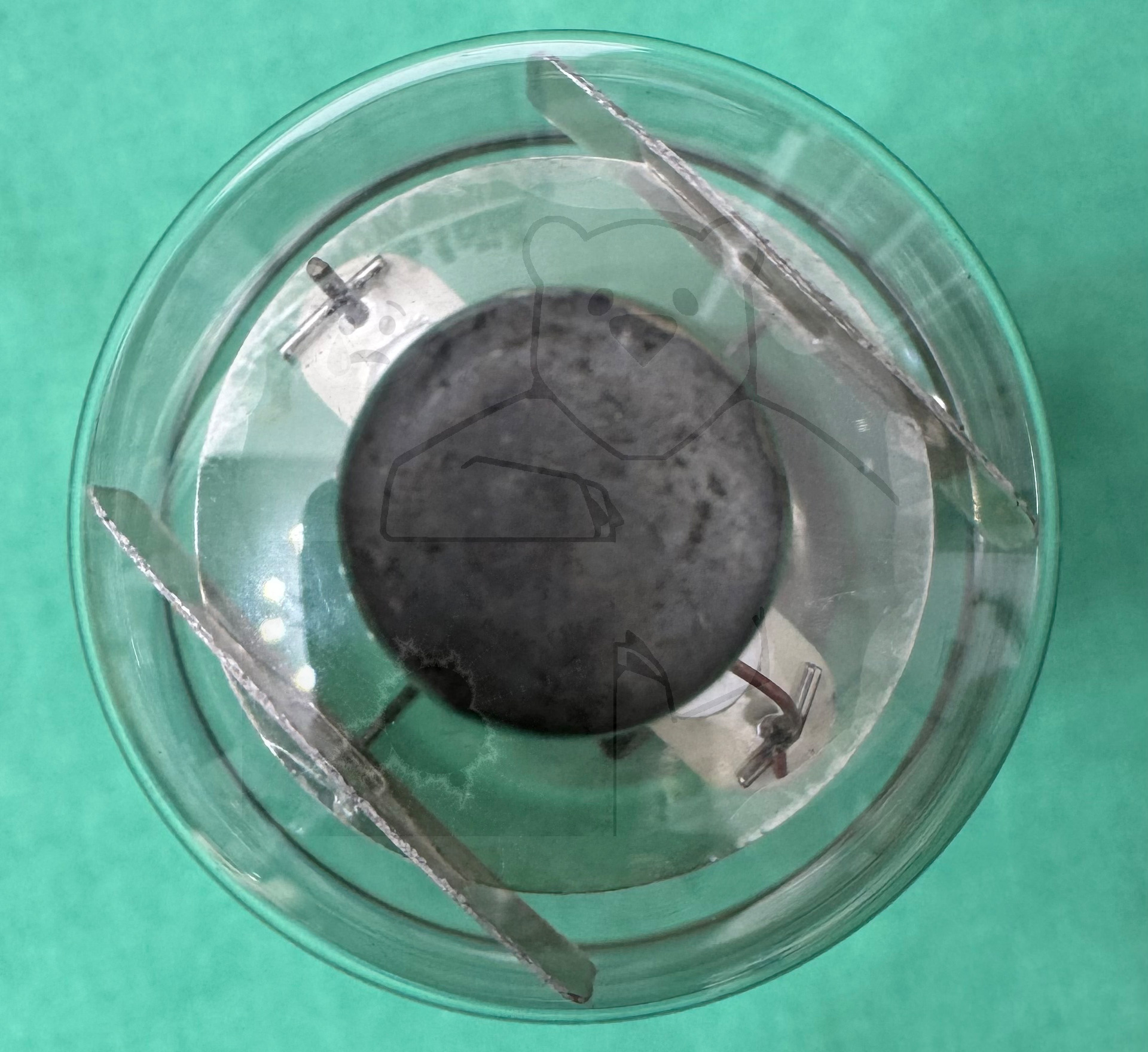 Röhre 811A #0233 Bild 10