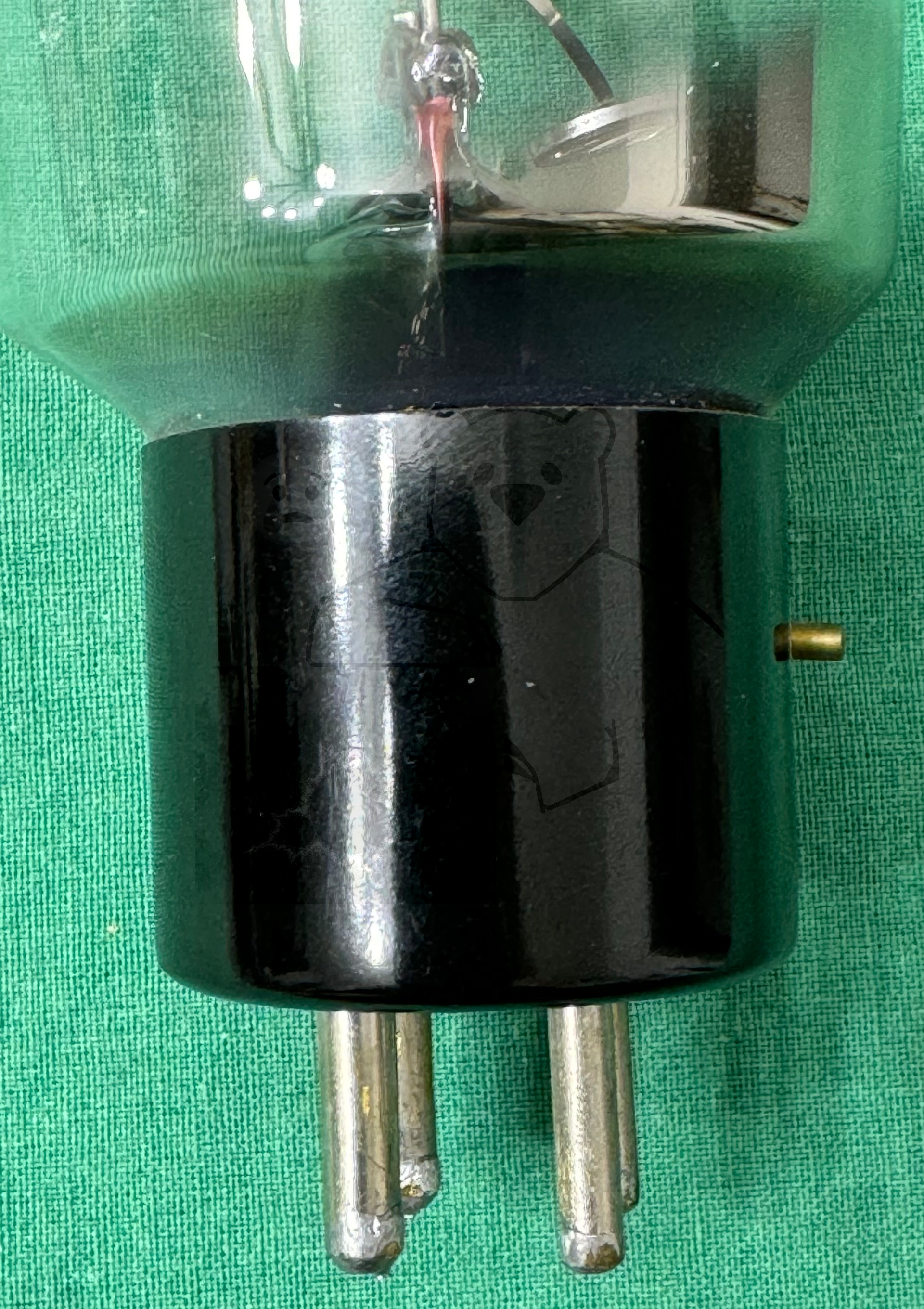 Röhre 811A #0233 Bild 12