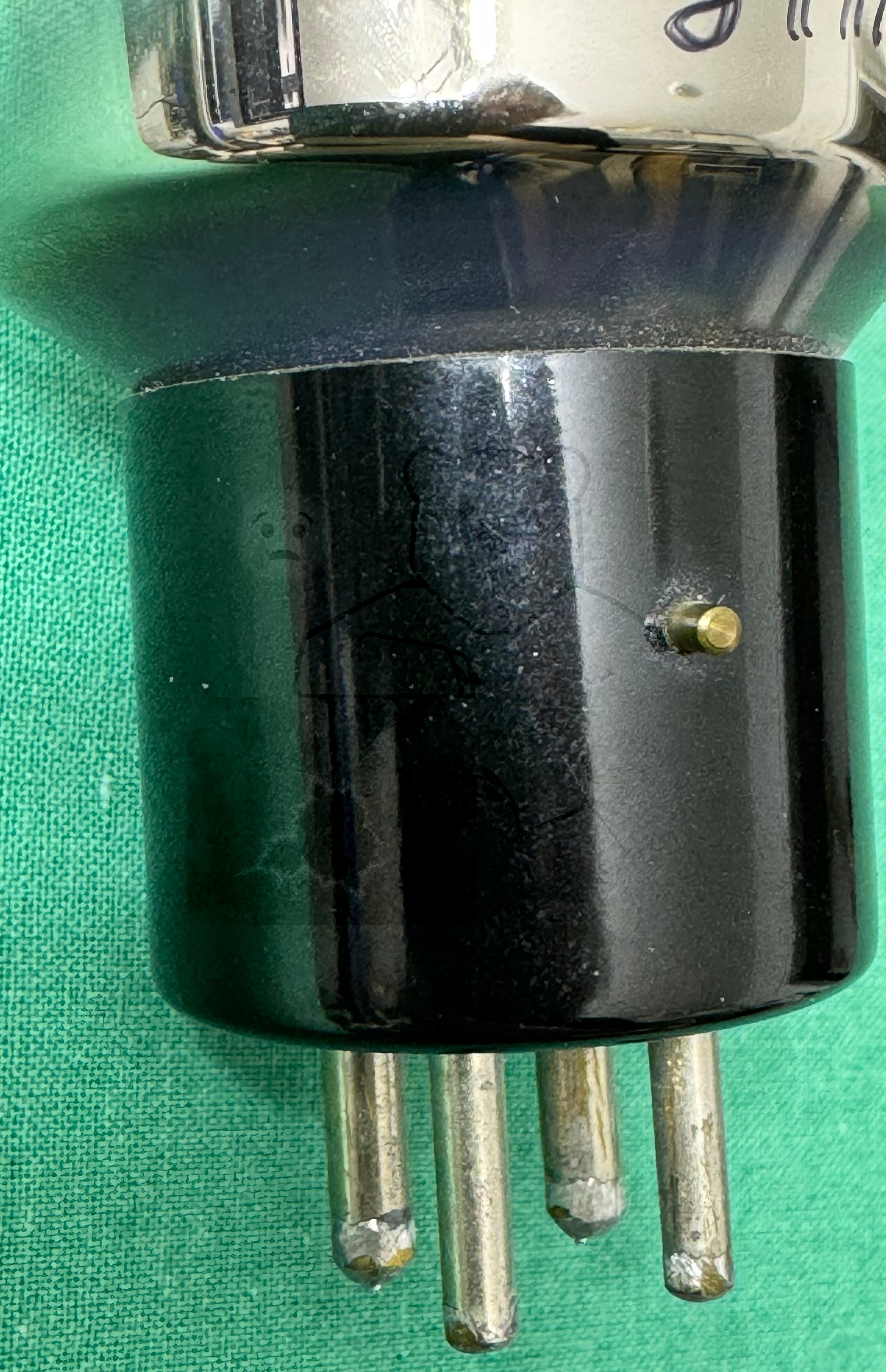 Röhre 811A #0233 Bild 13