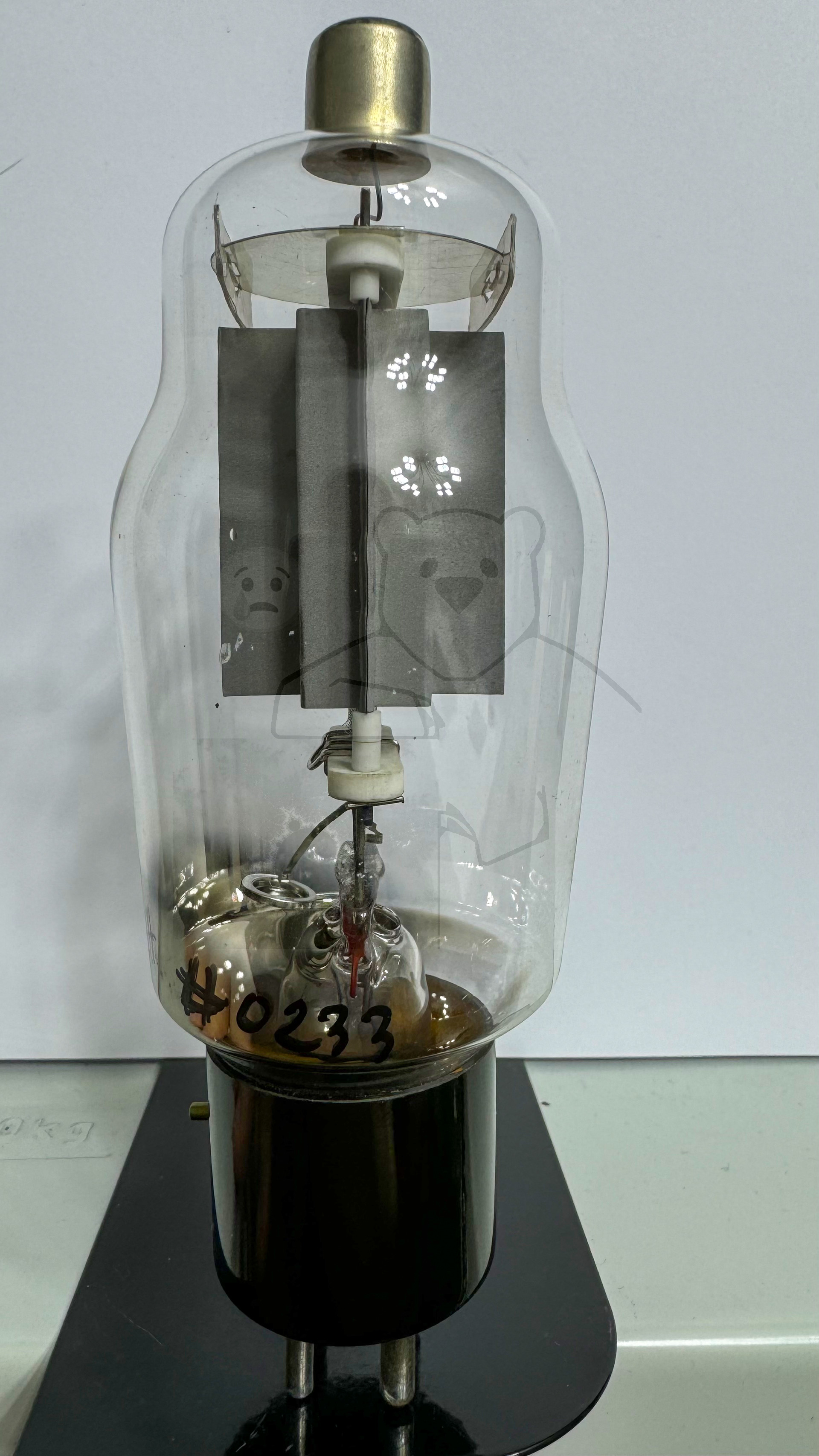 Röhre 811A #0233 Bild 3