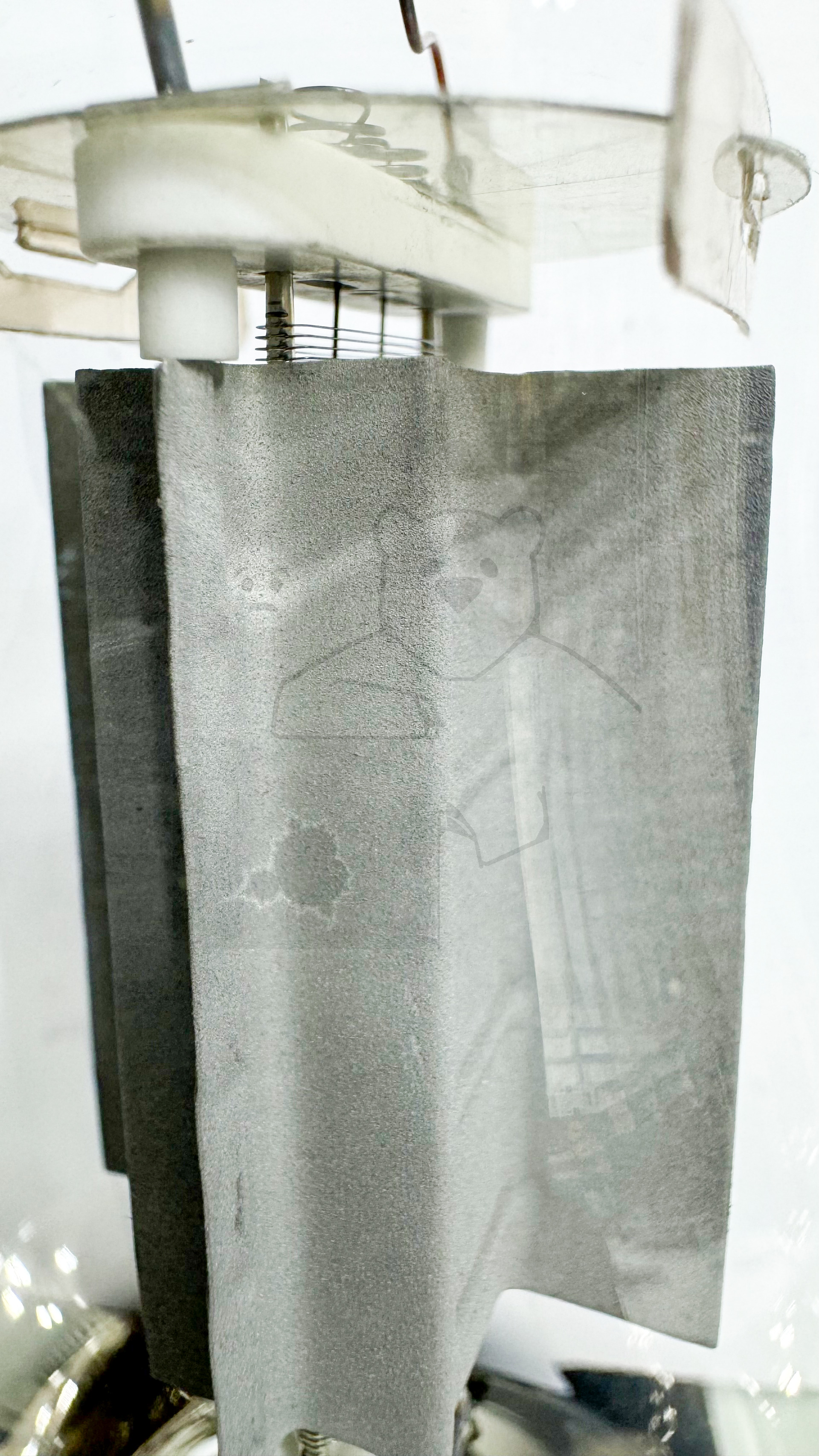 Röhre 811A #0233 Bild 8