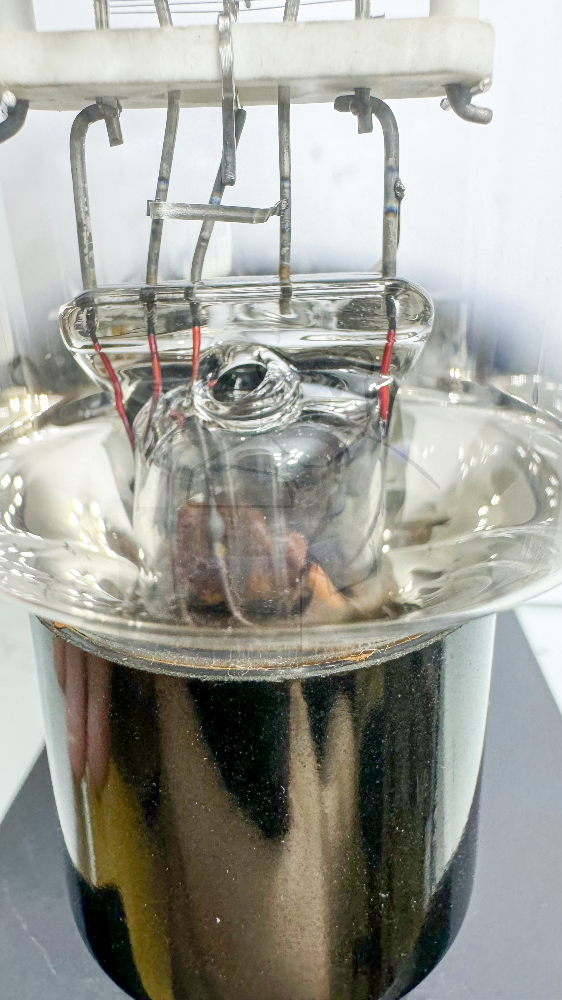 Röhre 811A #0233 Bild 9